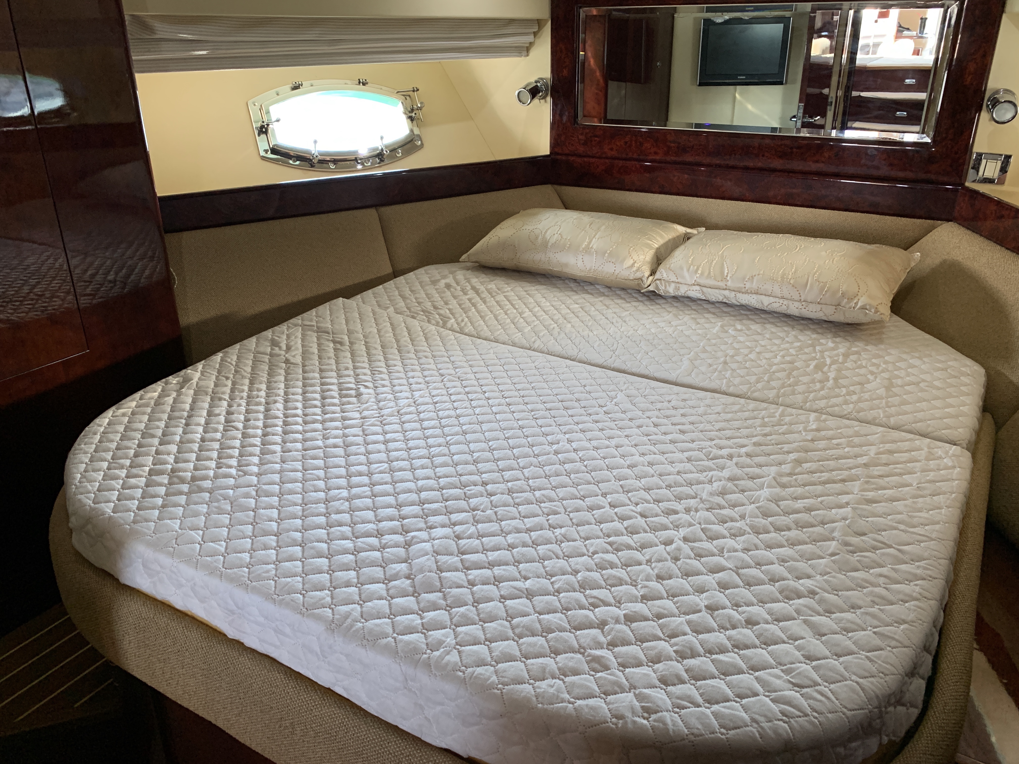 фото Majesty 50 Fly 17