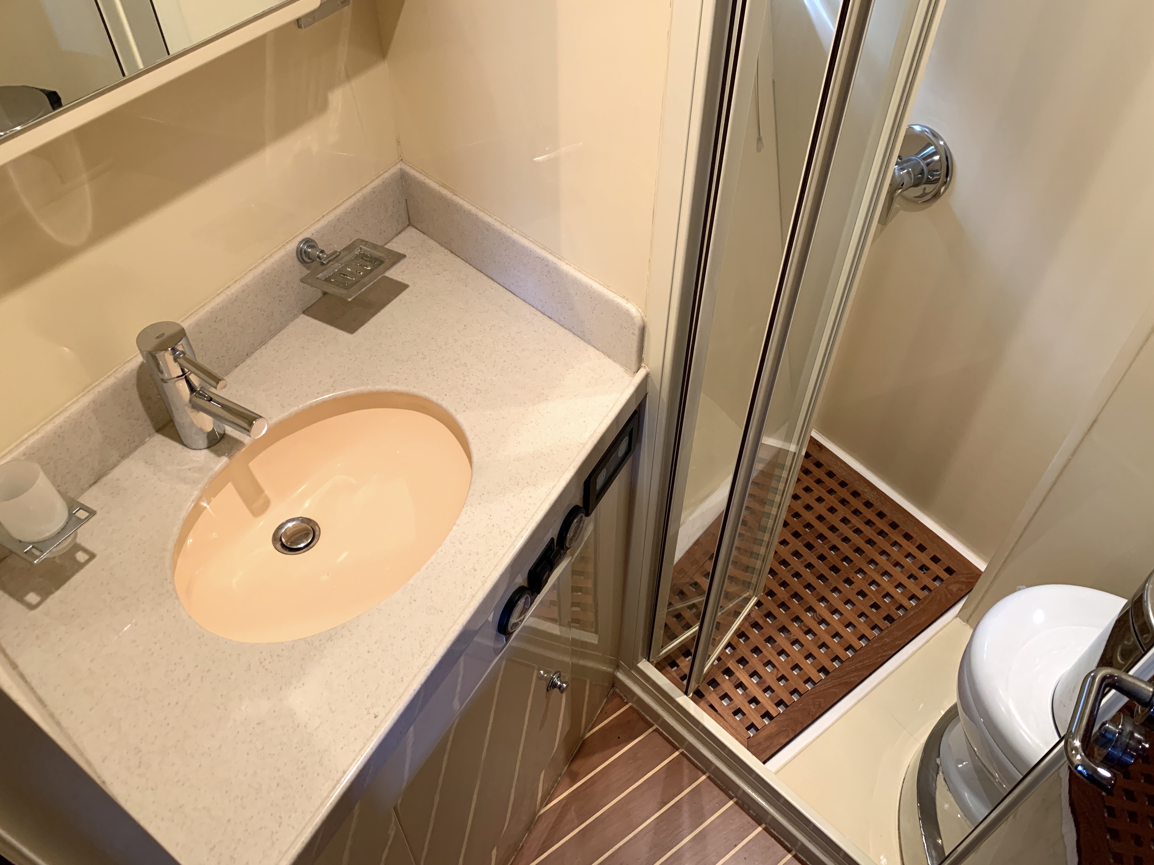 фото Majesty 50 Fly 20