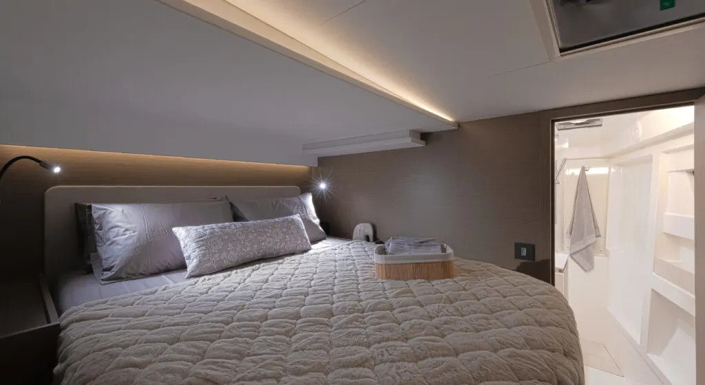 Sunsail 464 Premium Plus, Foto 7