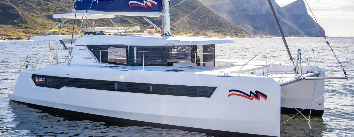 Sunsail 465 Premium Plus, Foto 3