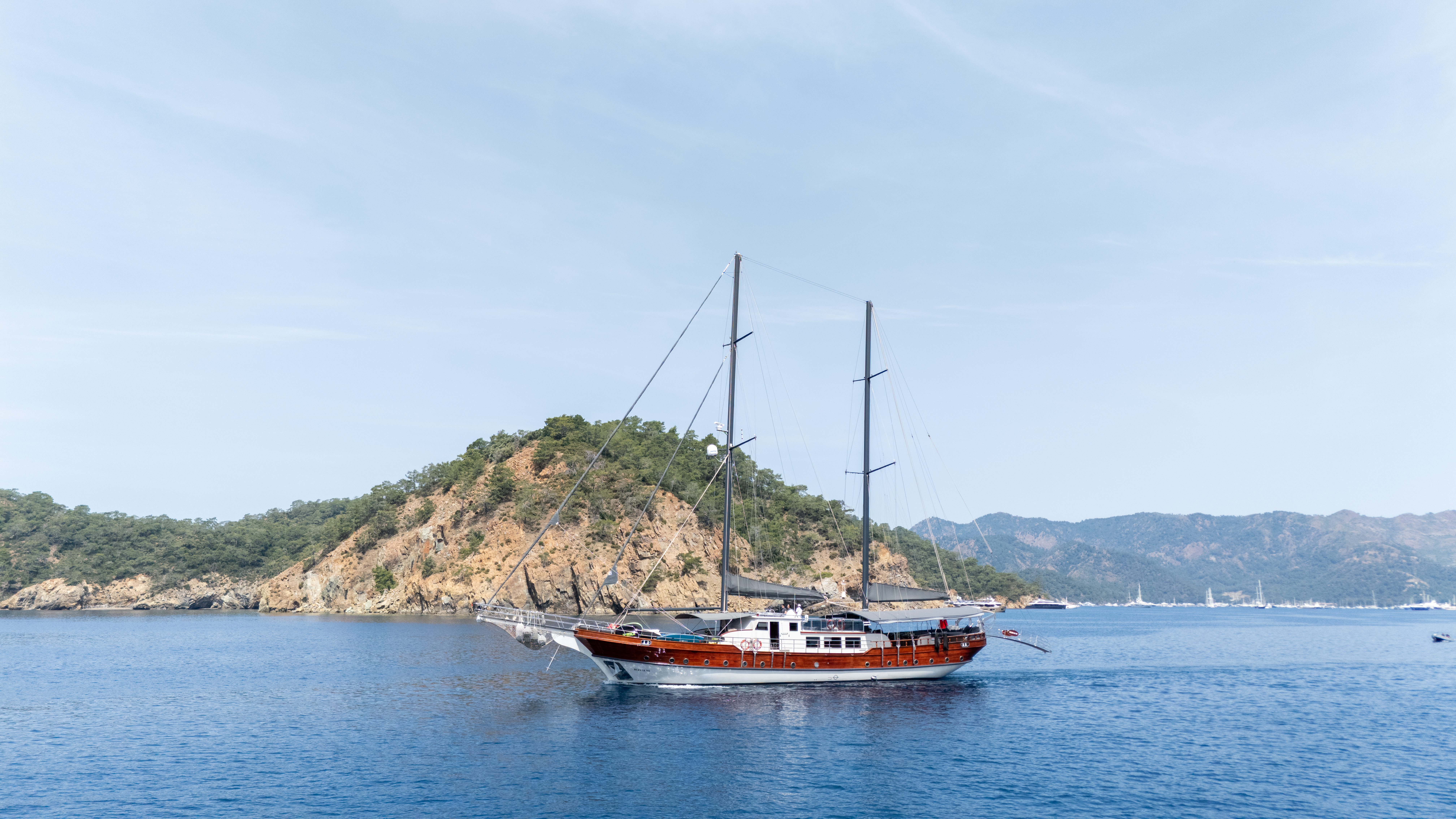 Berrak Su, Foto 19