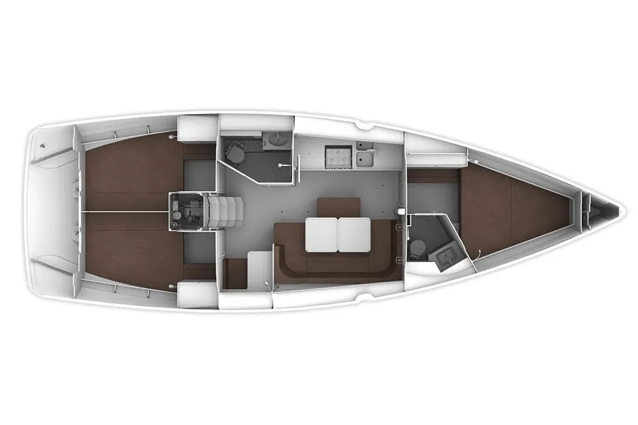 Laertis, Plan image