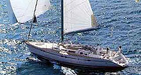 Photo Sun Odyssey 51 3