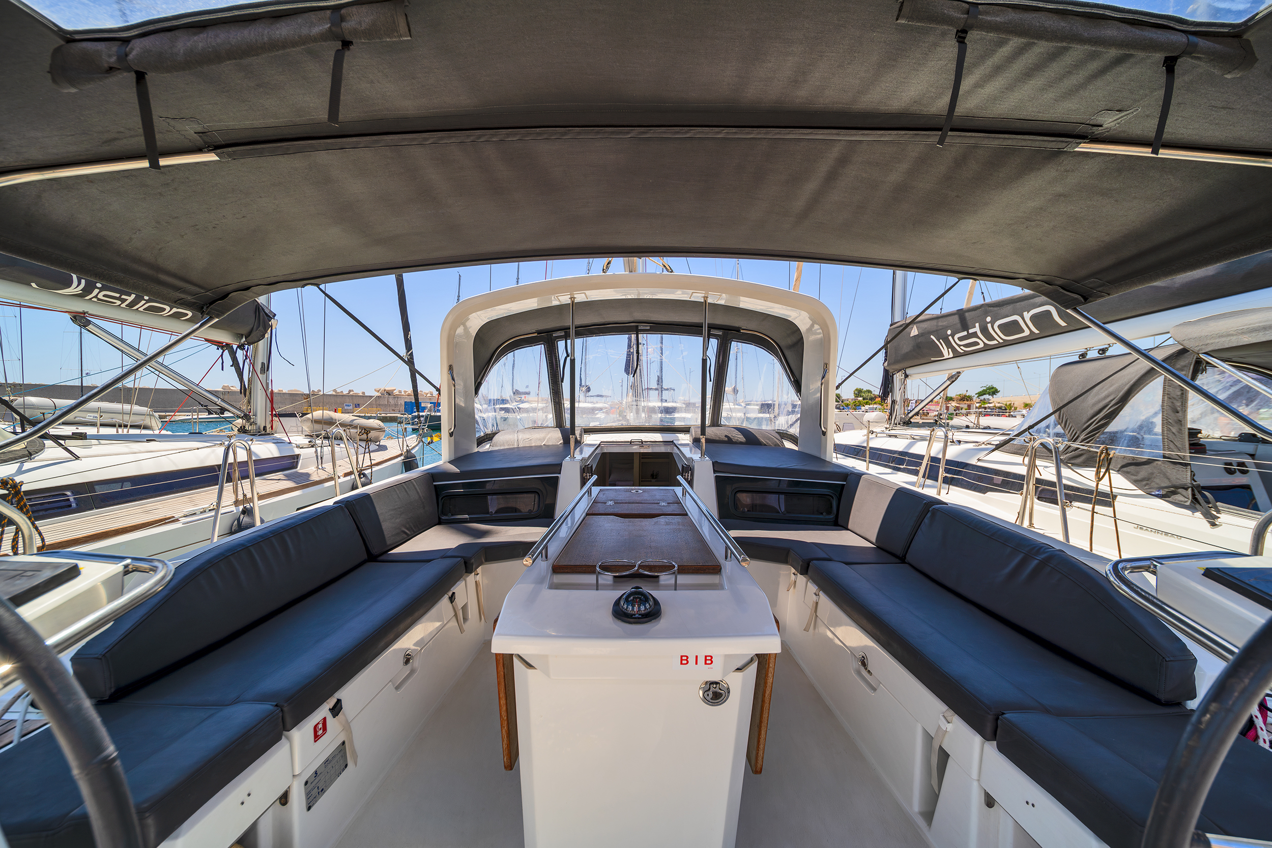 Yacht image 1