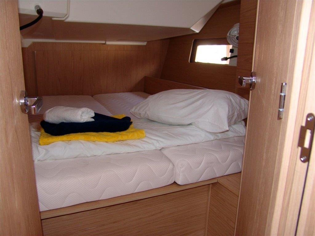 foto Oceanis 46.1 10