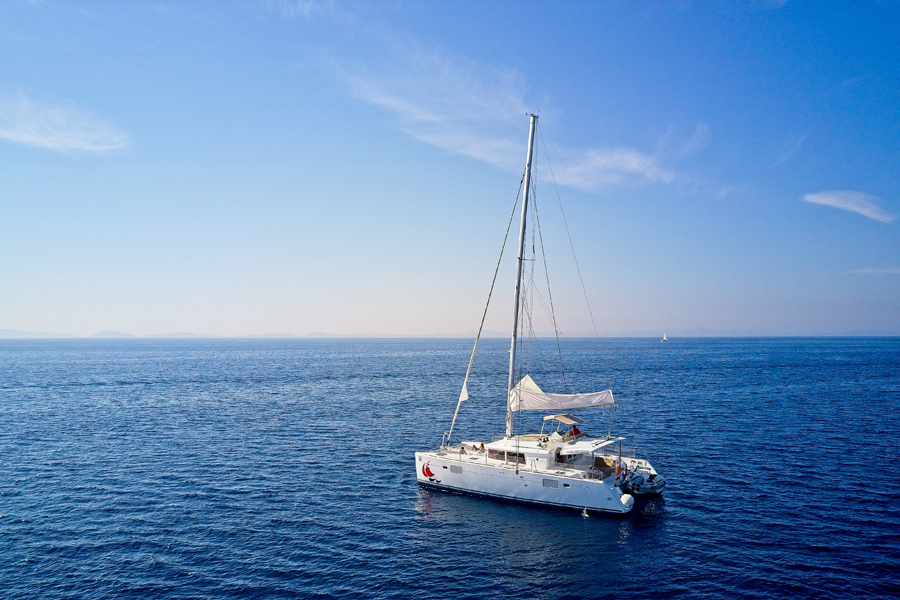 foto Lagoon 450 1