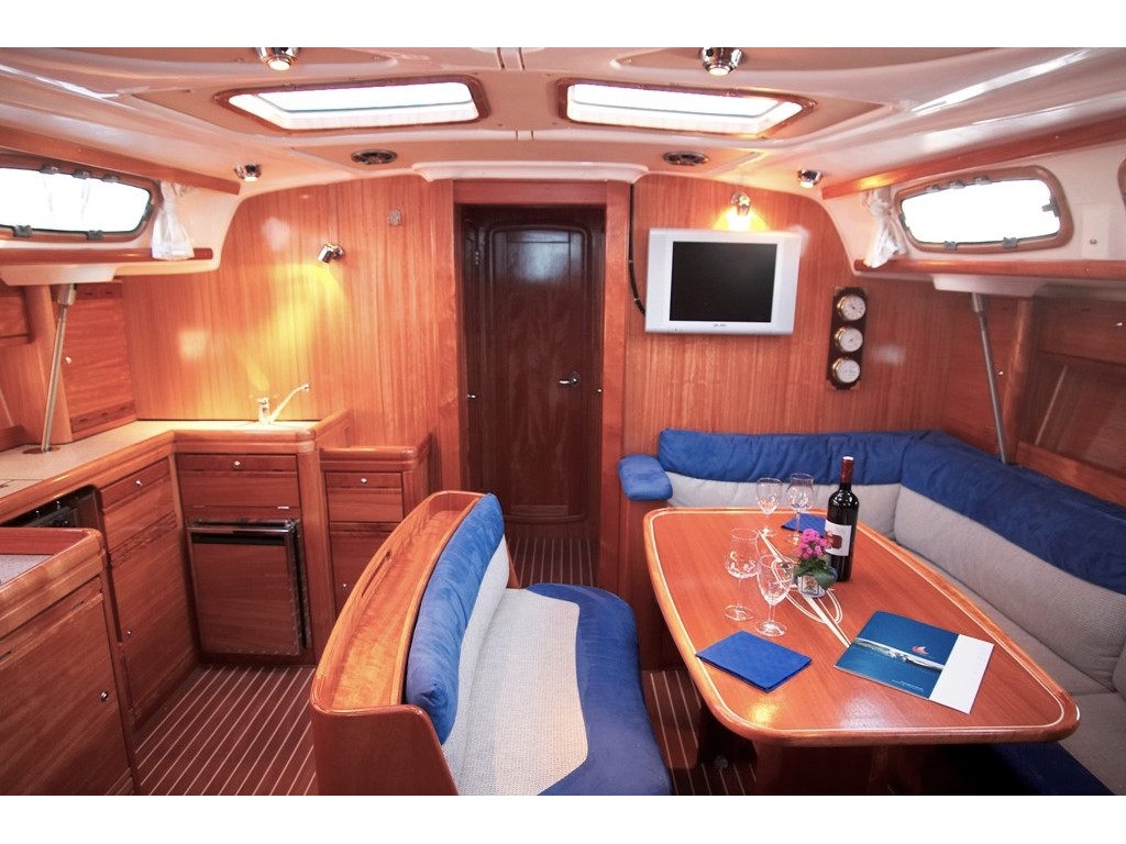 foto Bavaria 46 Cruiser 3