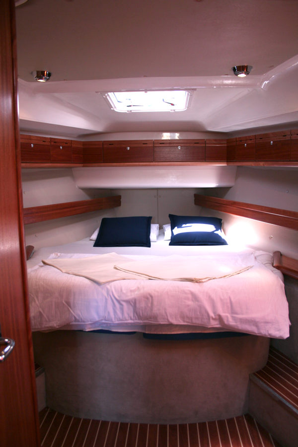 foto Bavaria 46 Cruiser 6