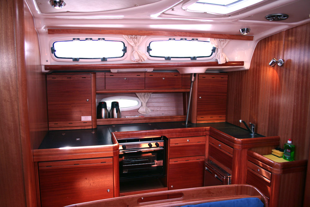 foto Bavaria 46 Cruiser 7