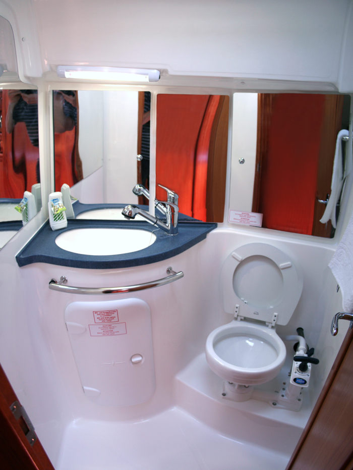 foto Bavaria 46 Cruiser 8