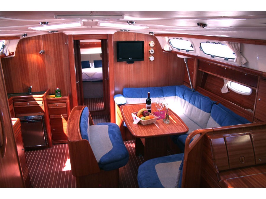 foto Bavaria 46 Cruiser 3