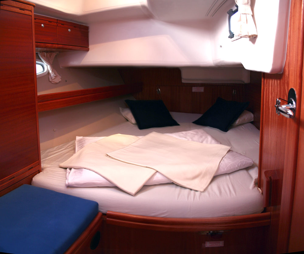 foto Bavaria 46 Cruiser 4