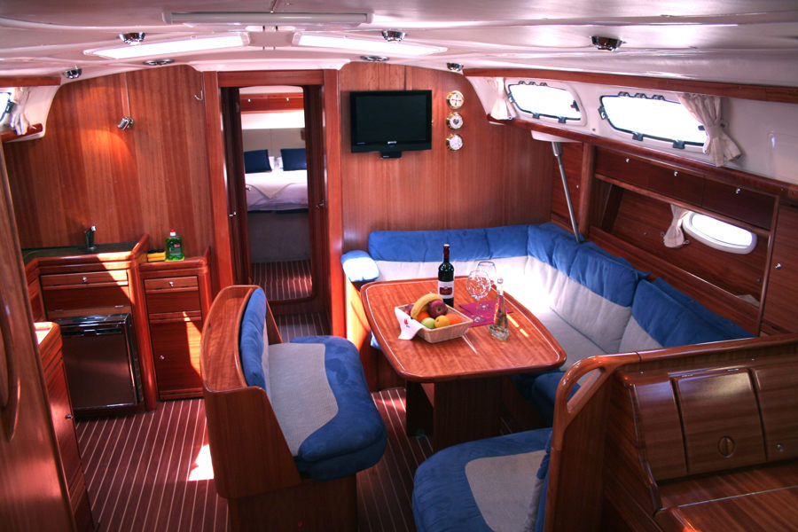 foto Bavaria 46 Cruiser 6