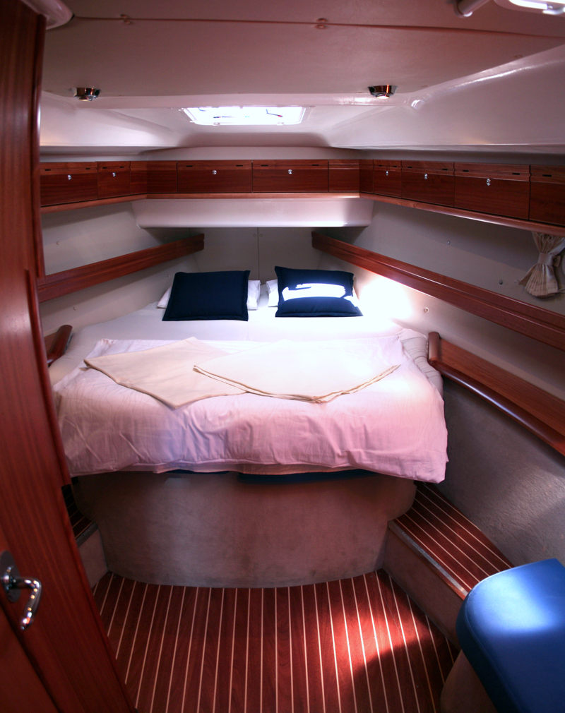 foto Bavaria 46 Cruiser 7