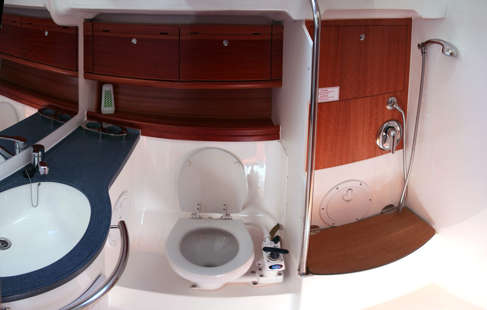 foto Bavaria 46 Cruiser 8