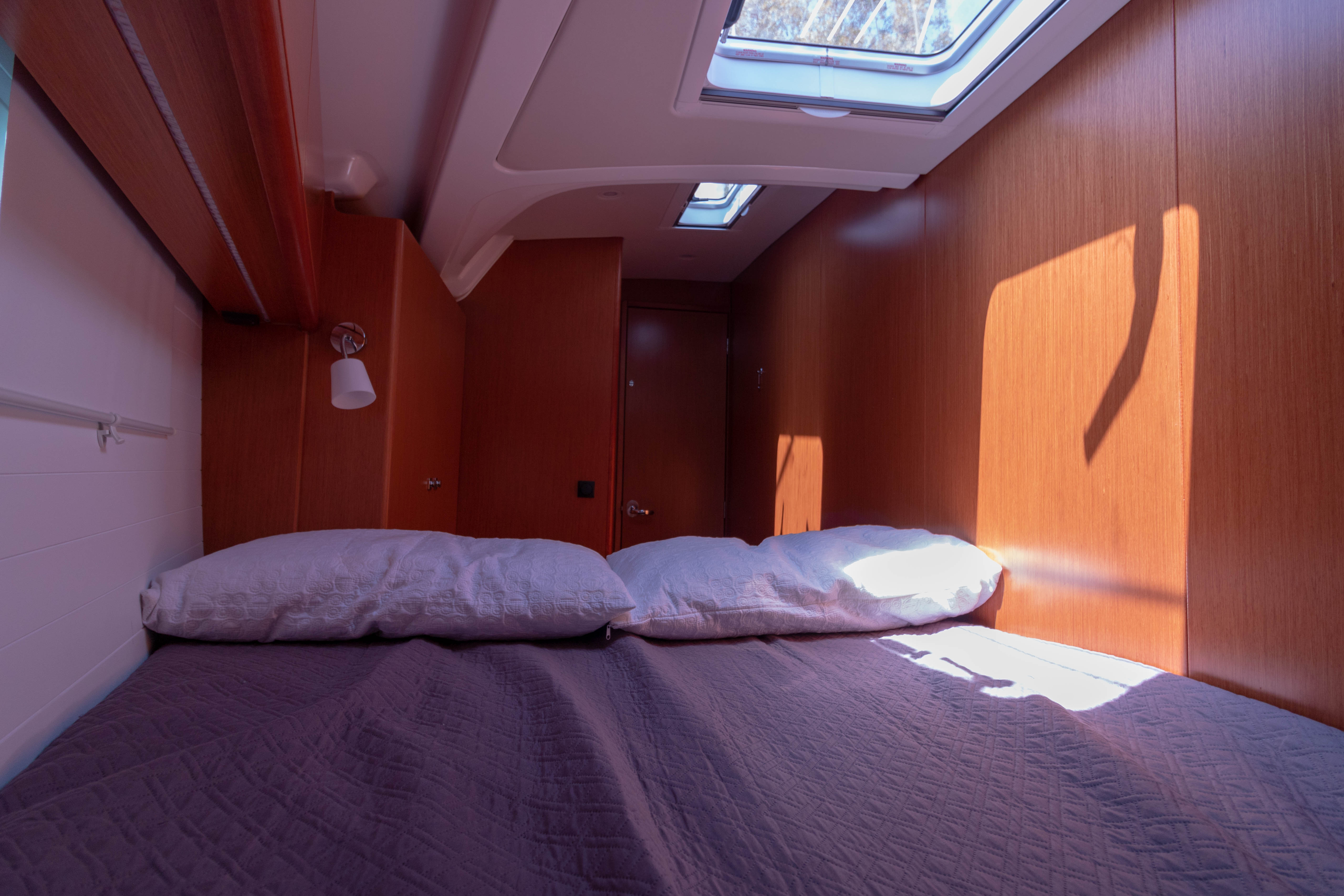 foto Bavaria Cruiser 51 13