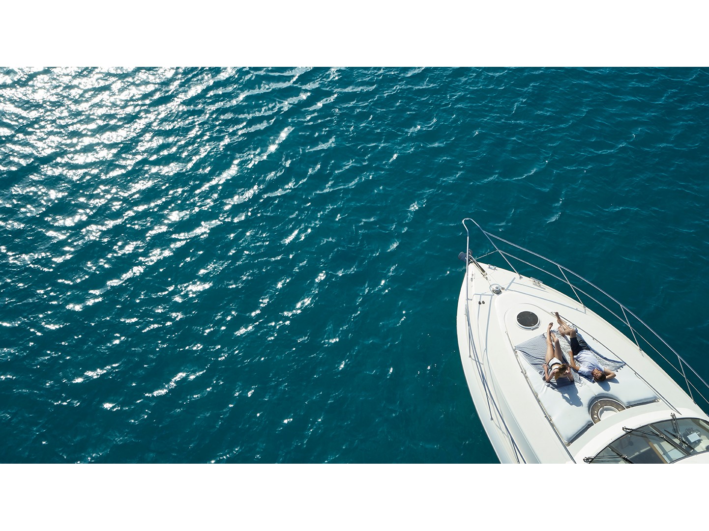 Squadron Fairline 55, Kos