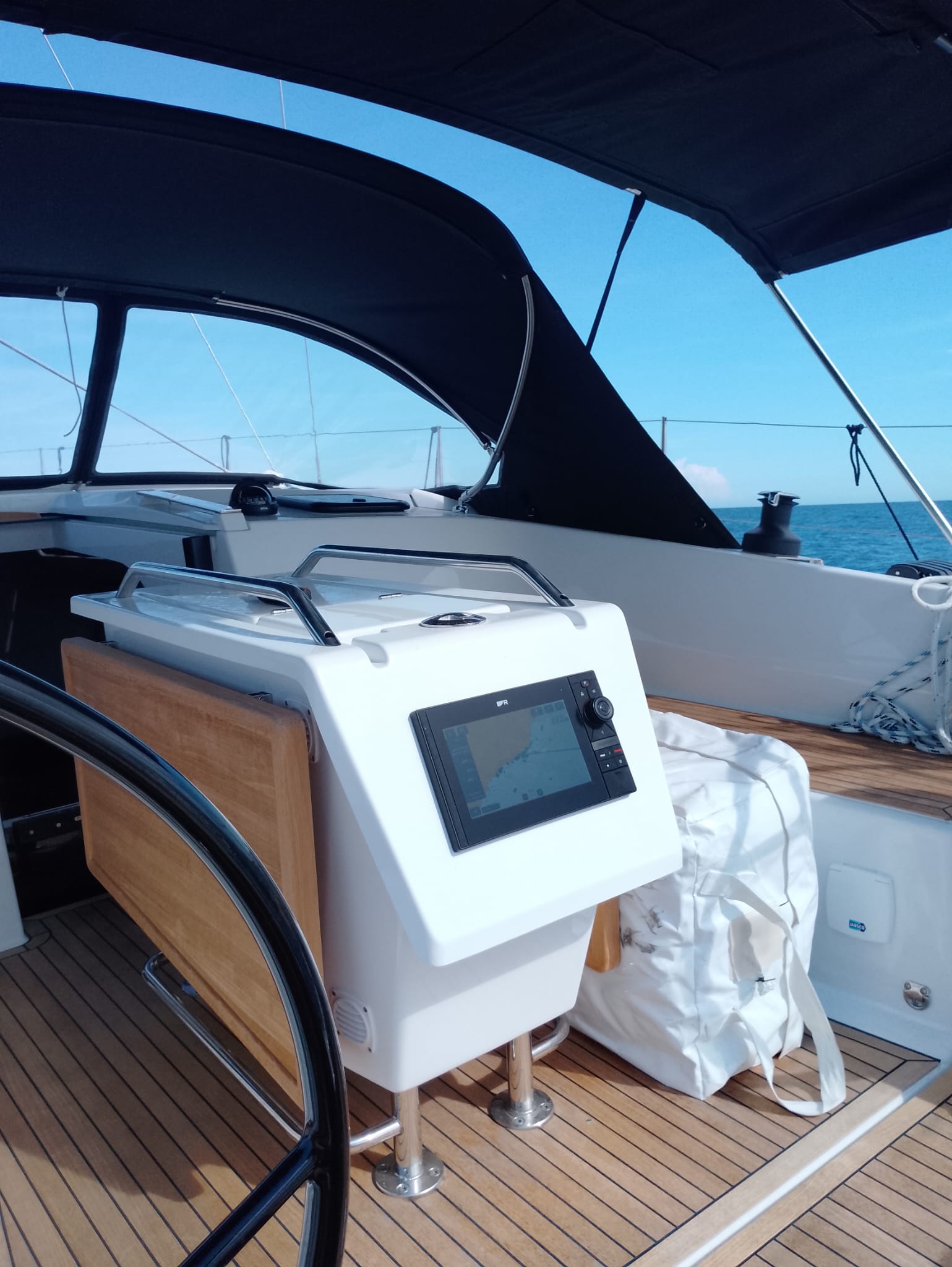 Hanse 360