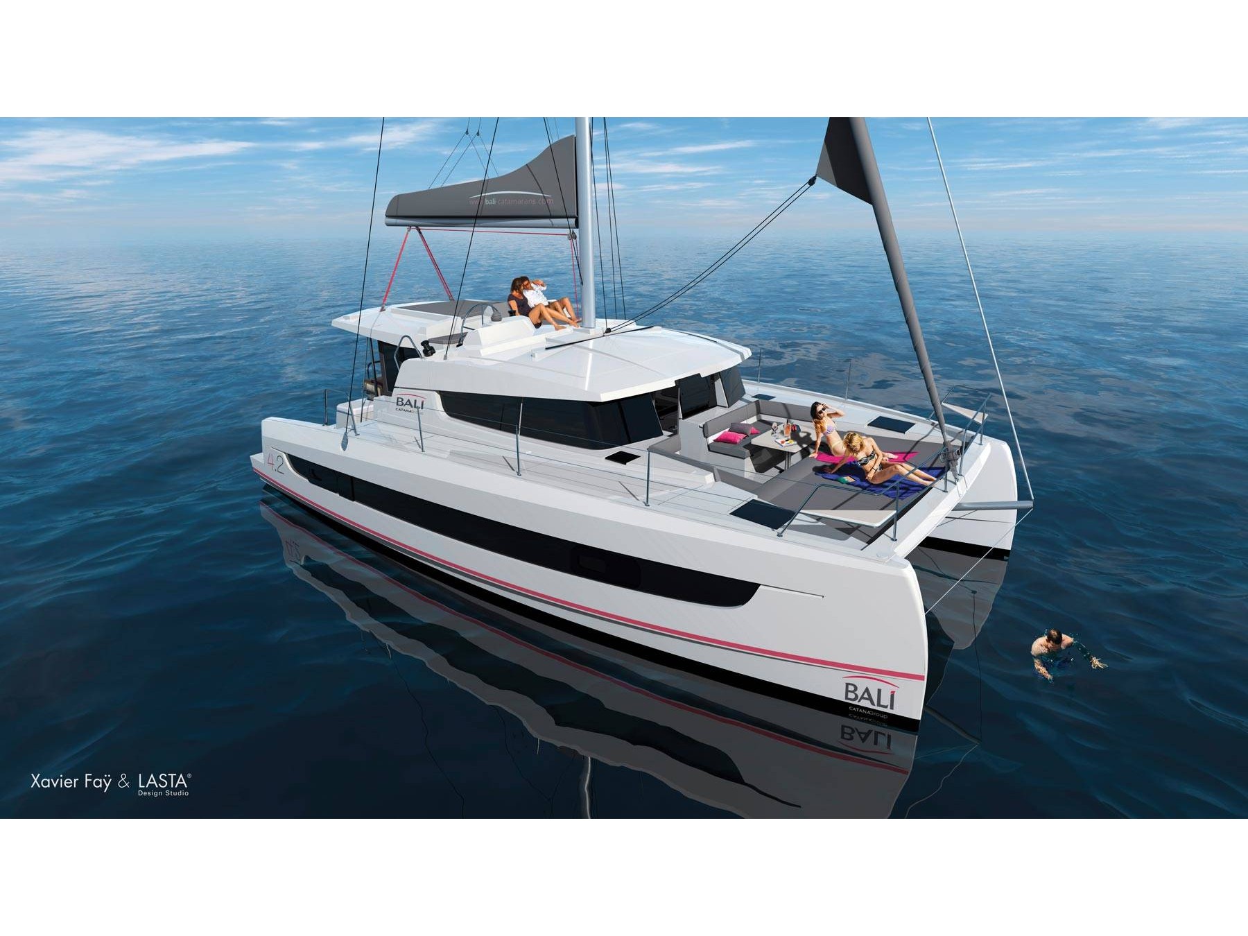Bali 4.2 (2025) – My Santa Irini