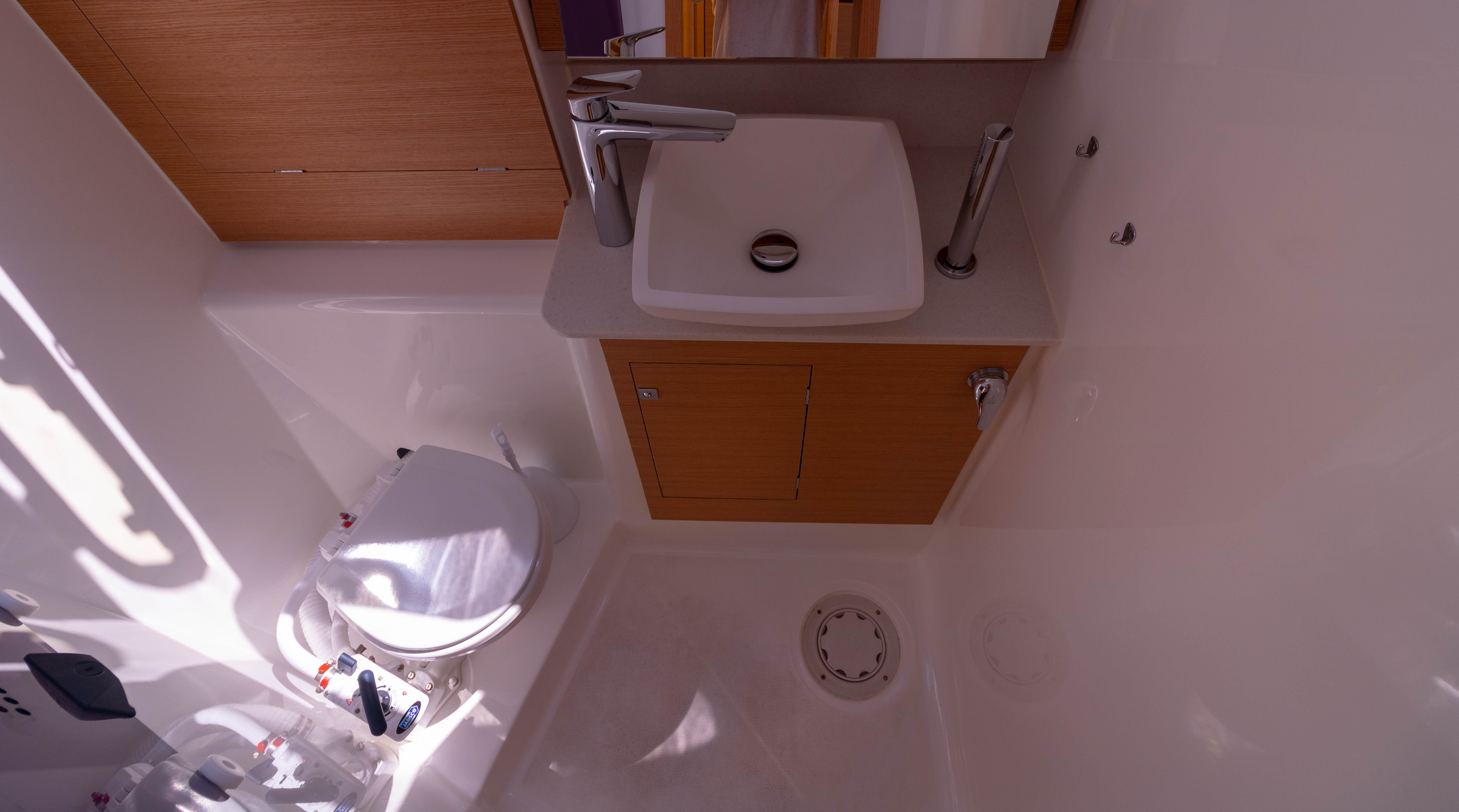 照片 Dufour 382 Grand Large 6