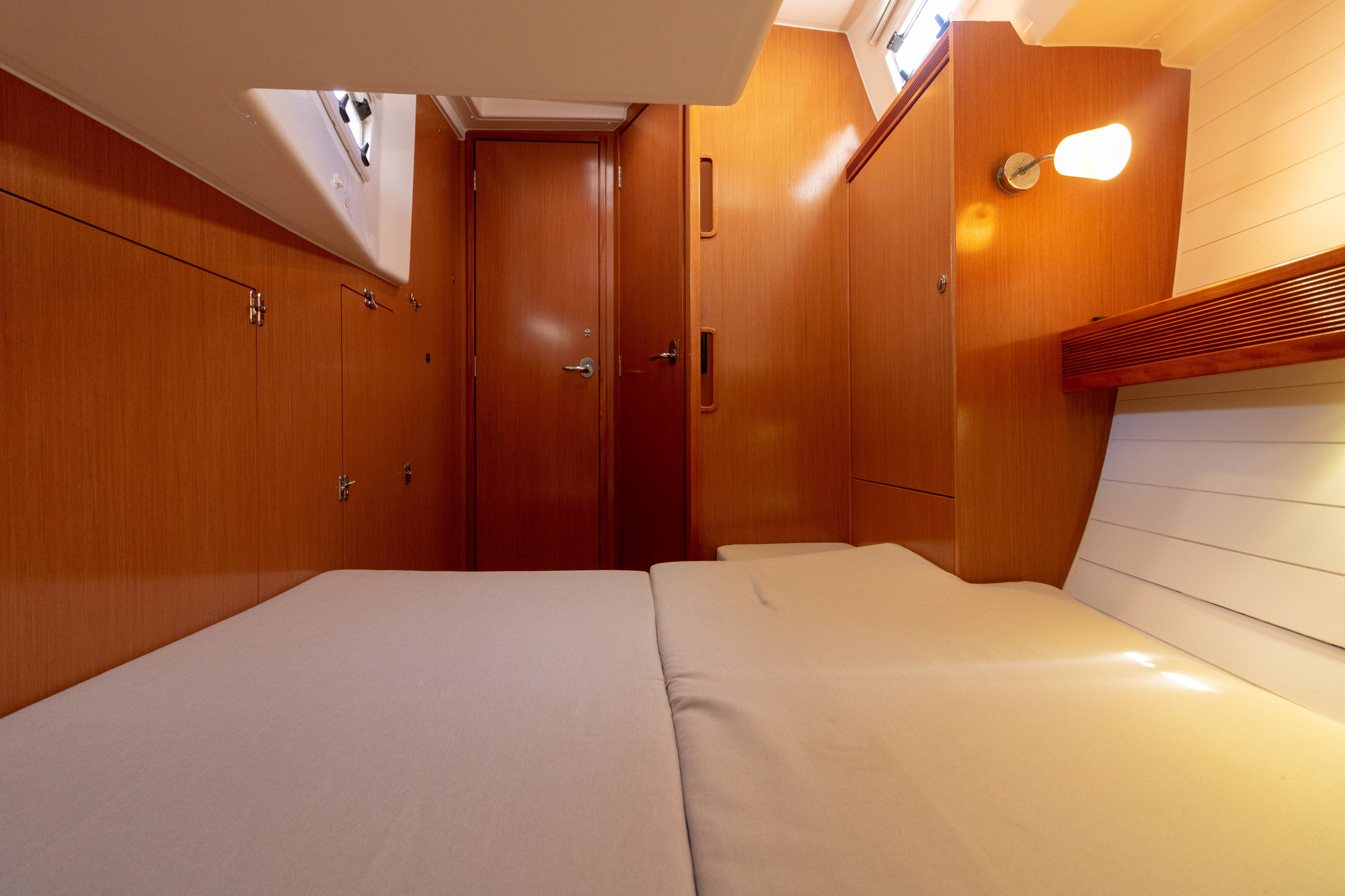 foto Bavaria 50 Cruiser 4