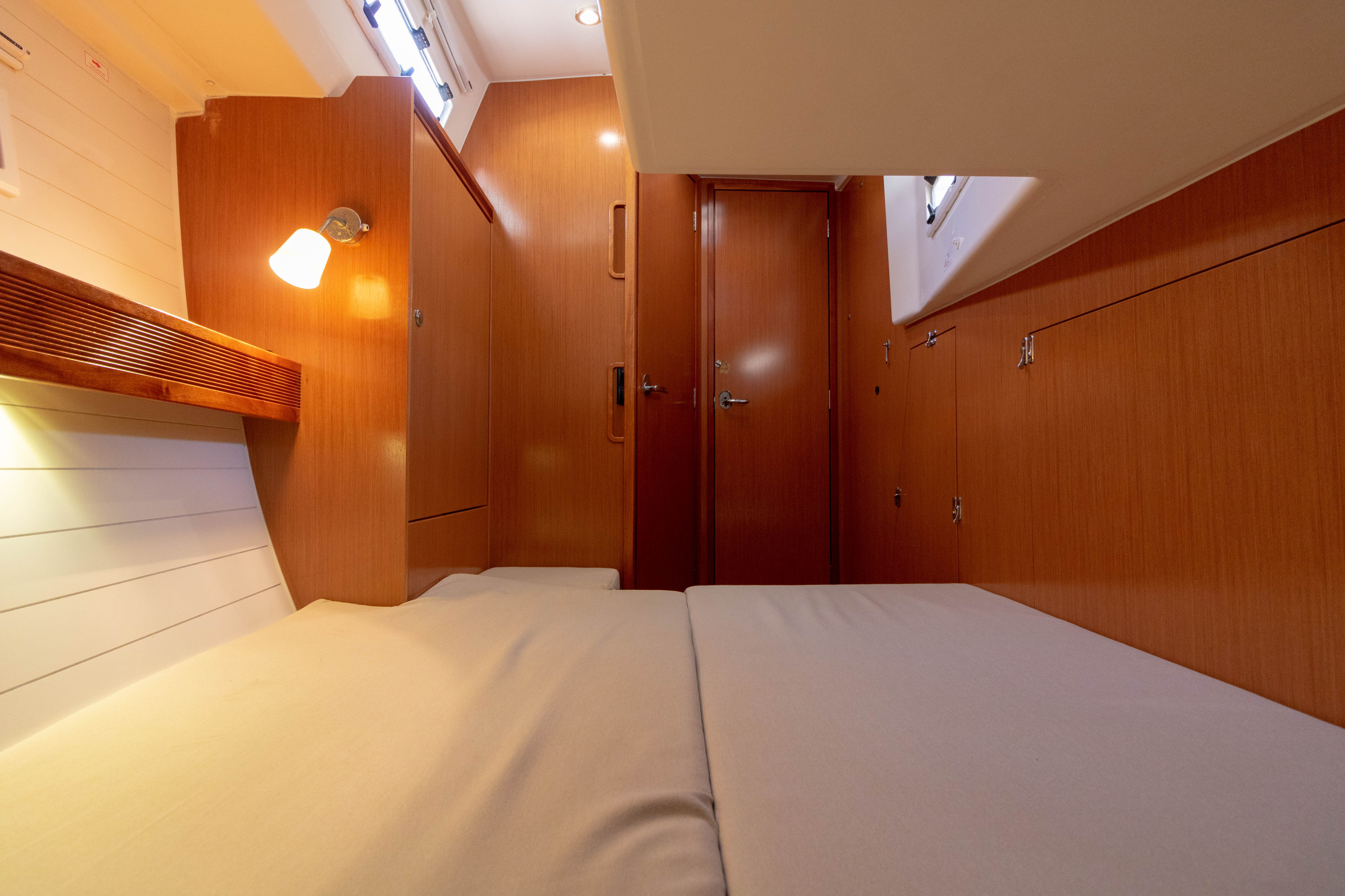 foto Bavaria 50 Cruiser 5