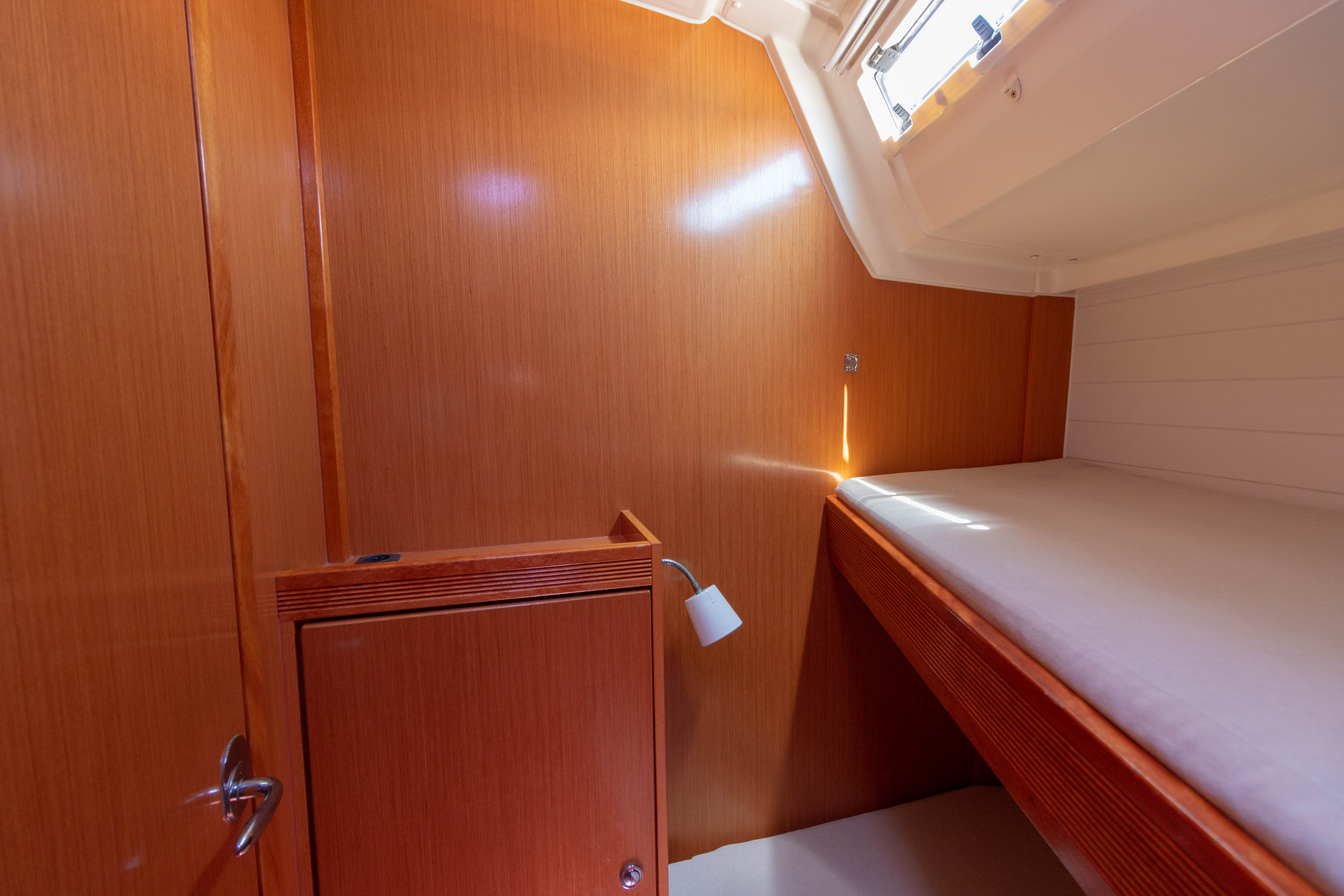 foto Bavaria 50 Cruiser 6