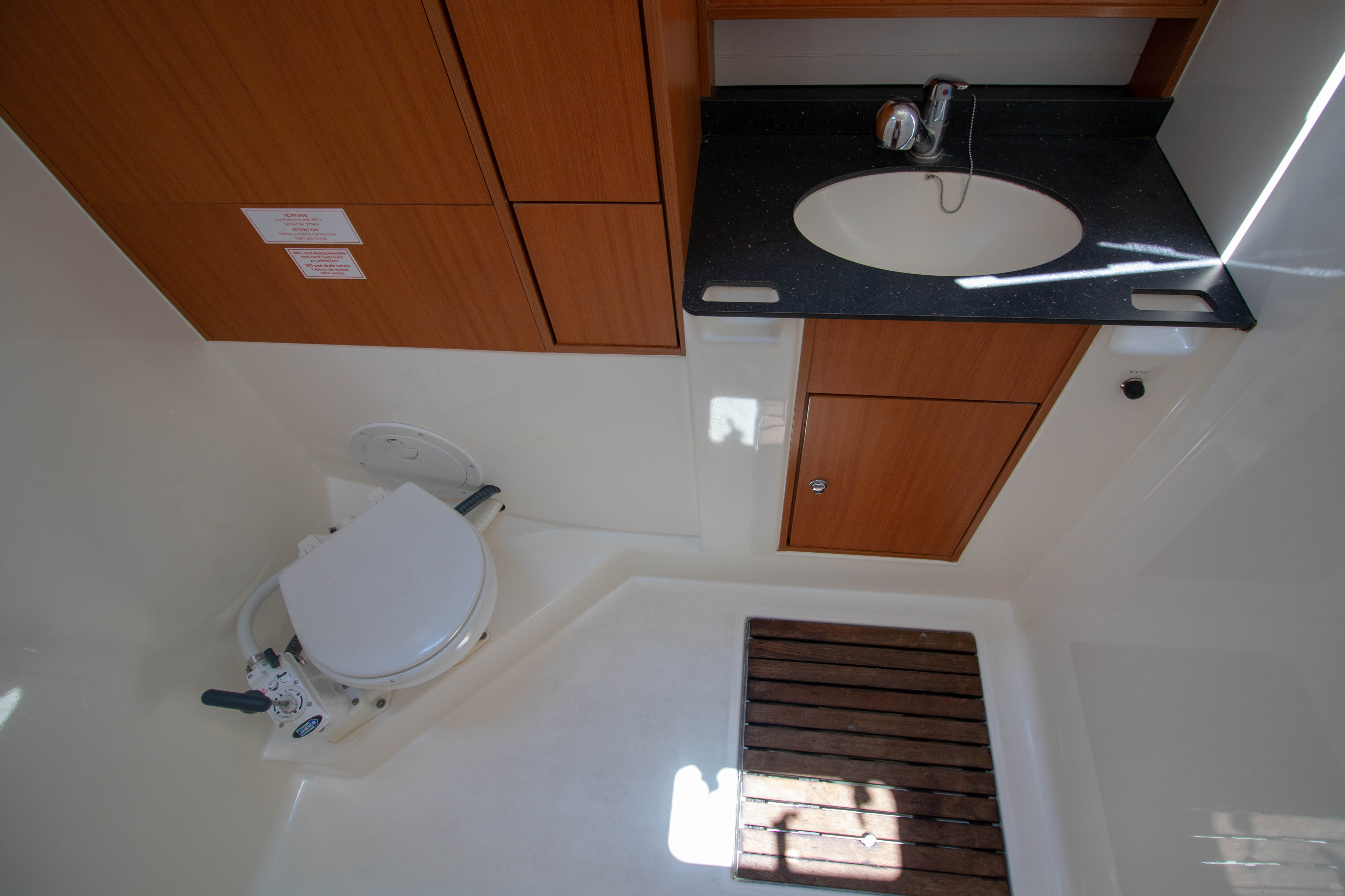 foto Bavaria 50 Cruiser 7