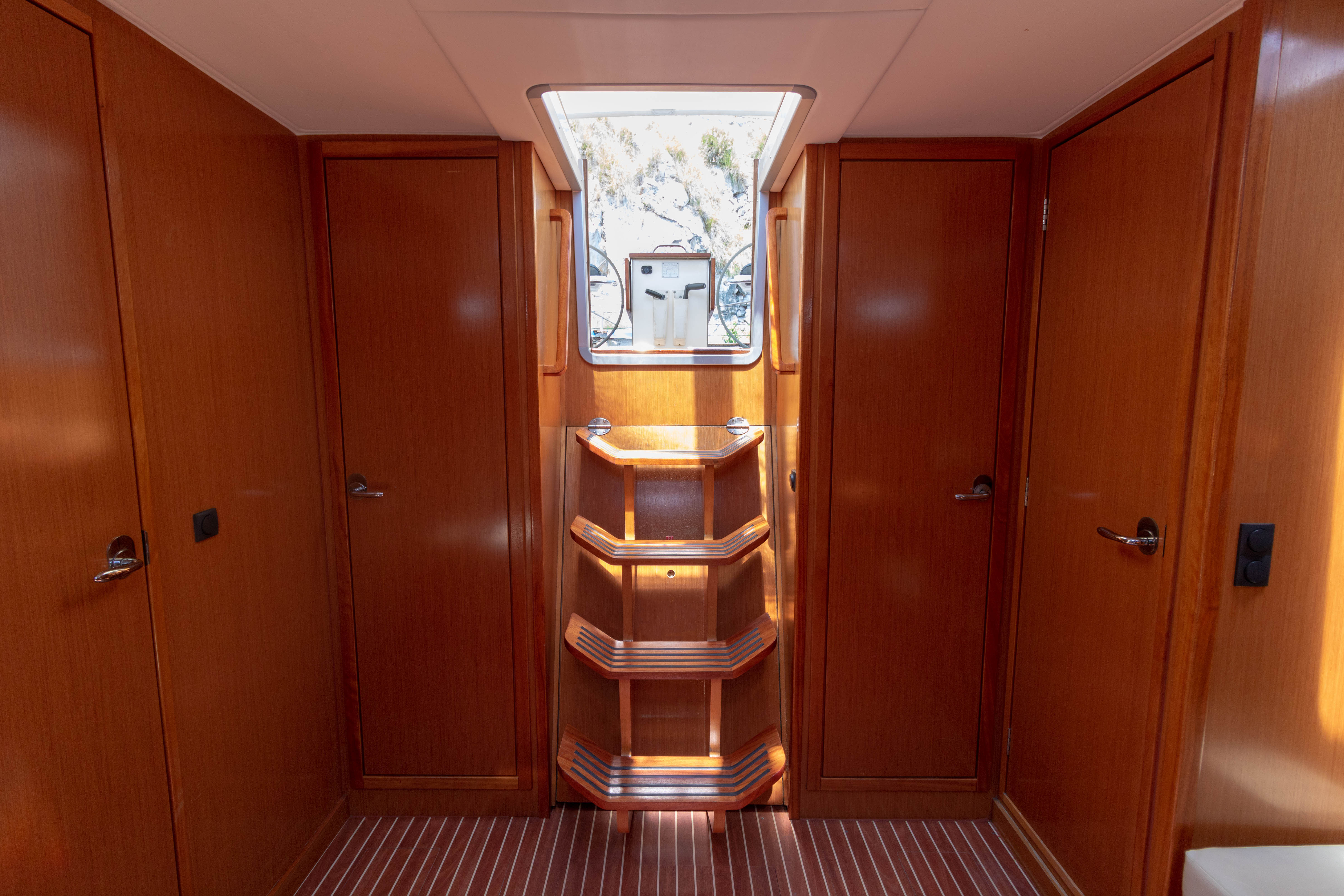 foto Bavaria 50 Cruiser 10