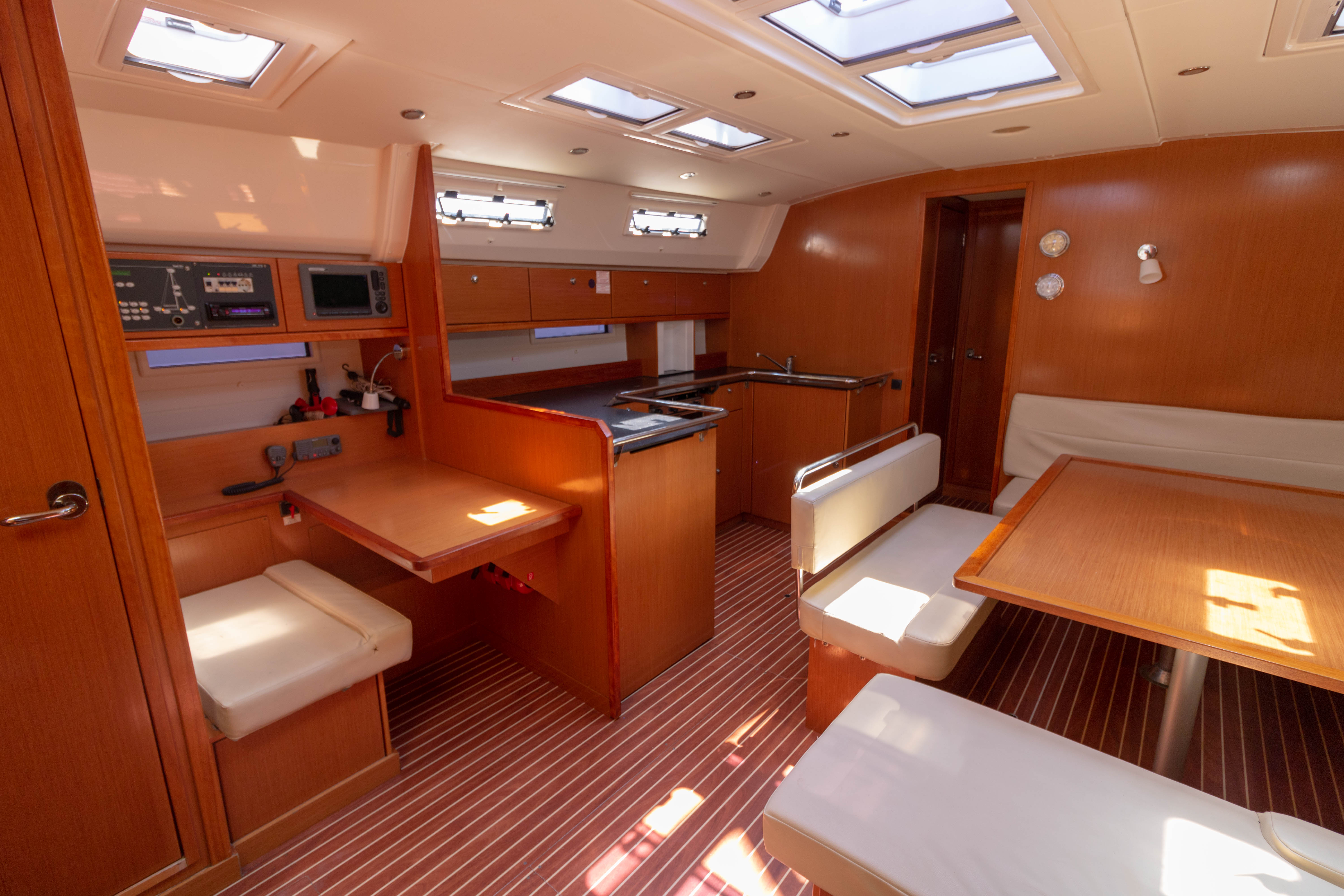 foto Bavaria 50 Cruiser 11