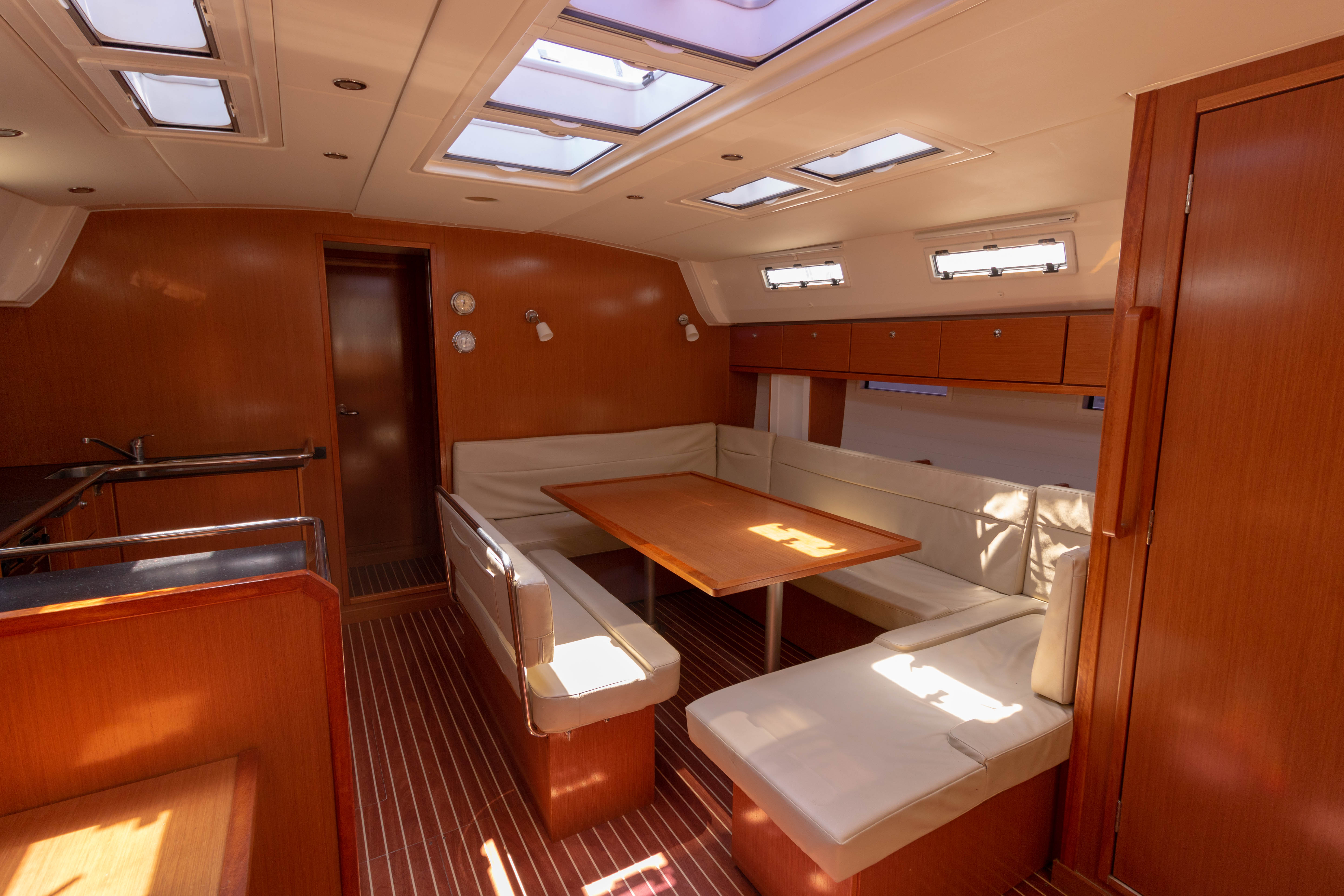 foto Bavaria 50 Cruiser 12