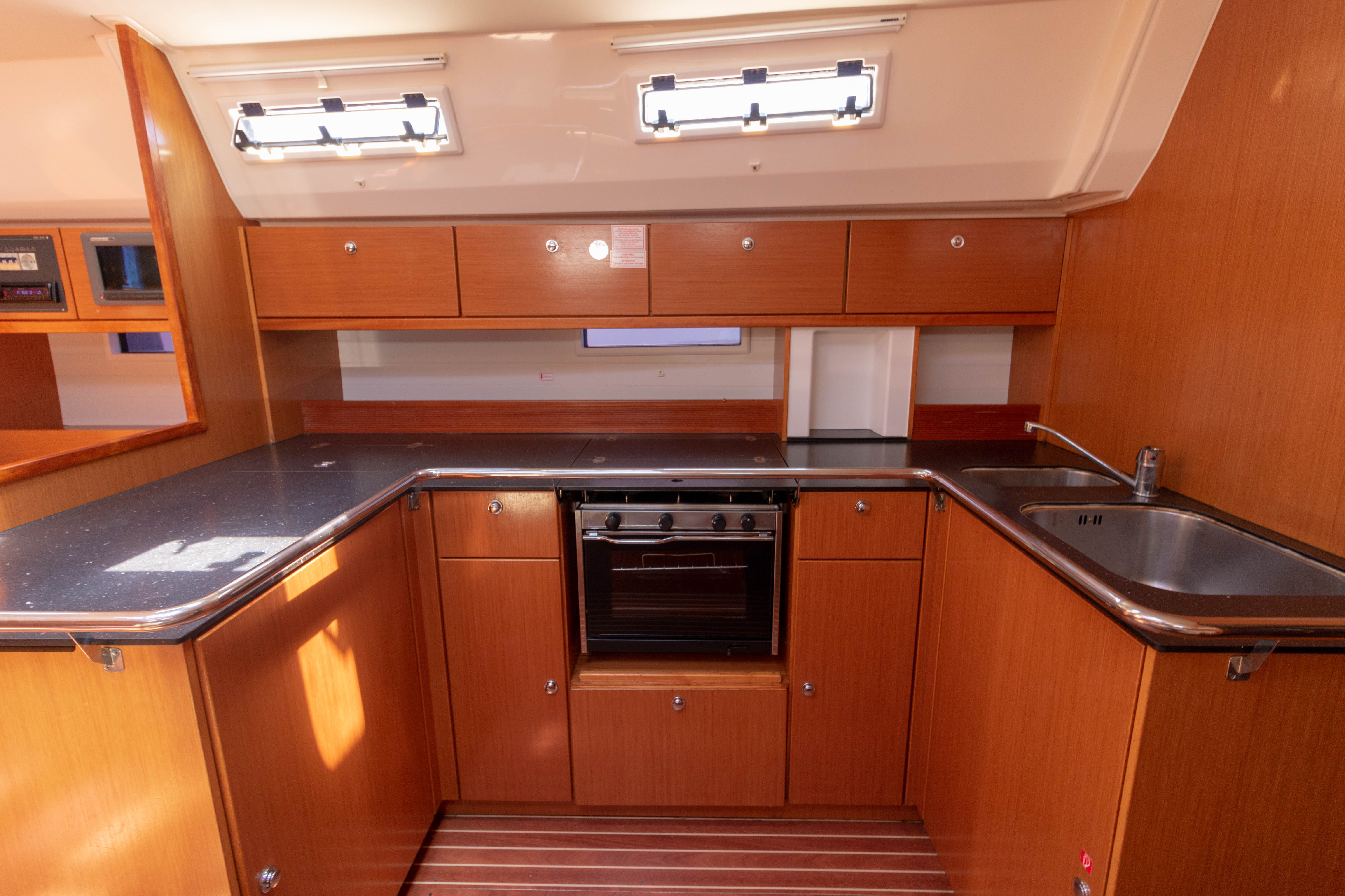 foto Bavaria 50 Cruiser 13