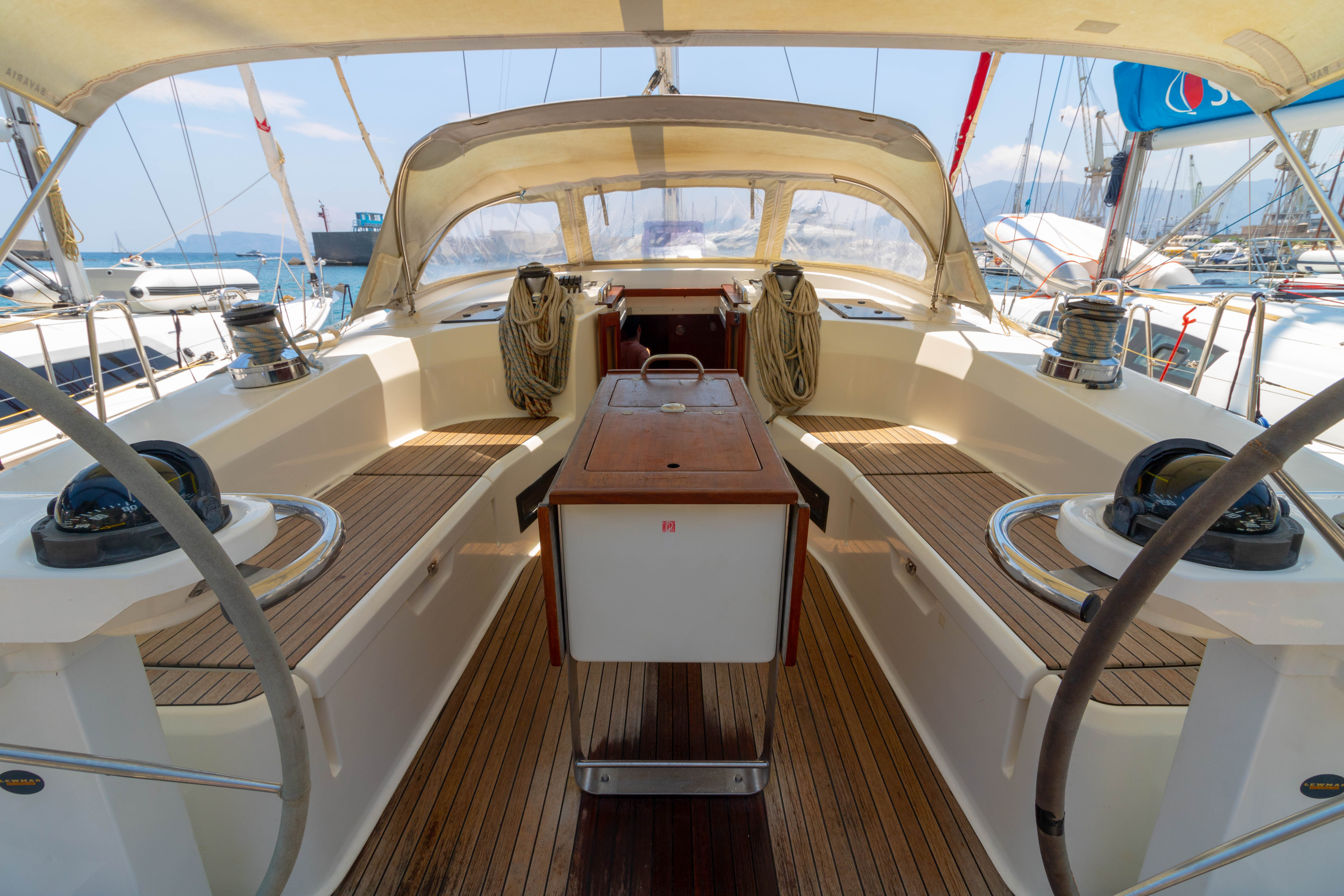 foto Bavaria 50 Cruiser 15