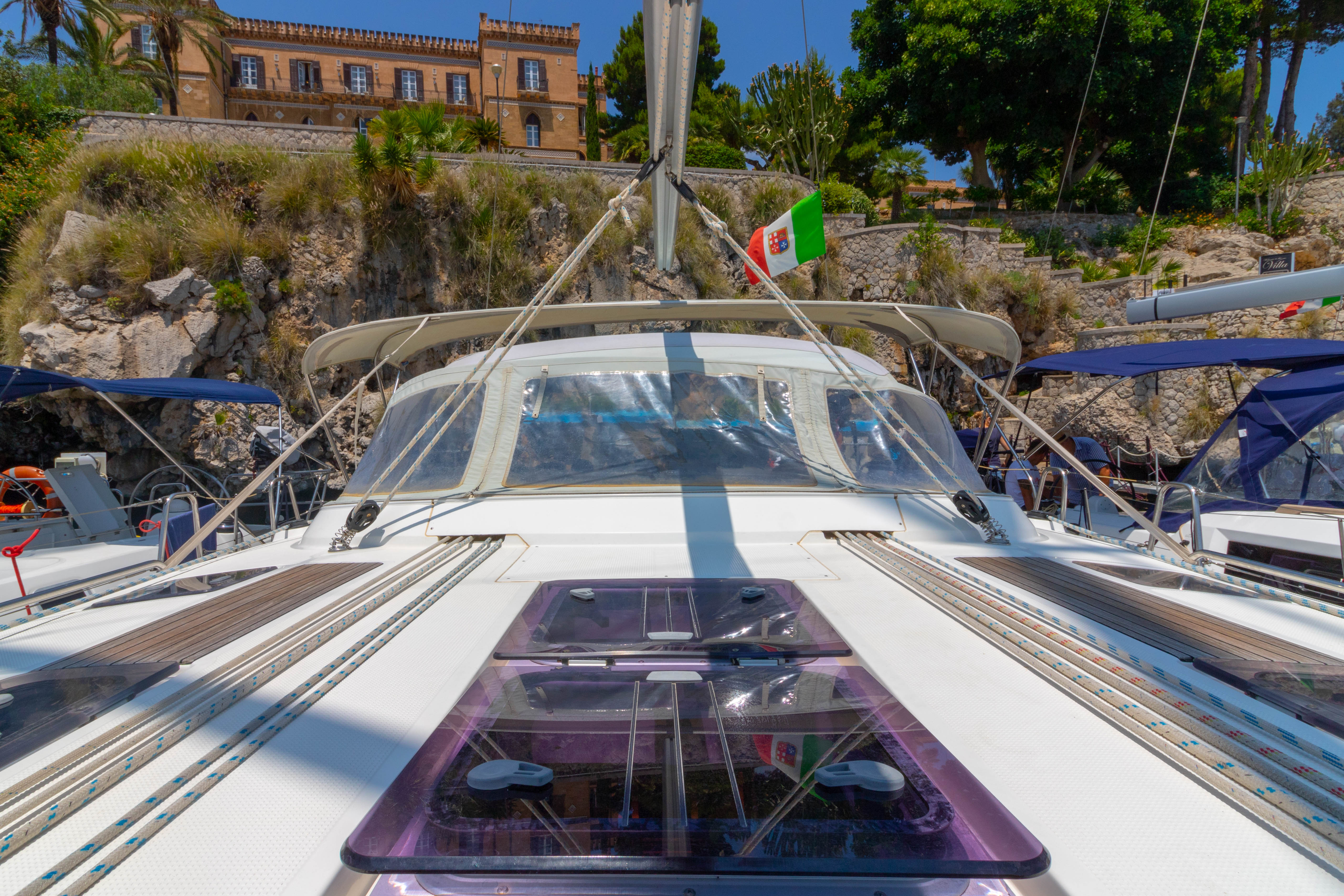 foto Bavaria 50 Cruiser 17