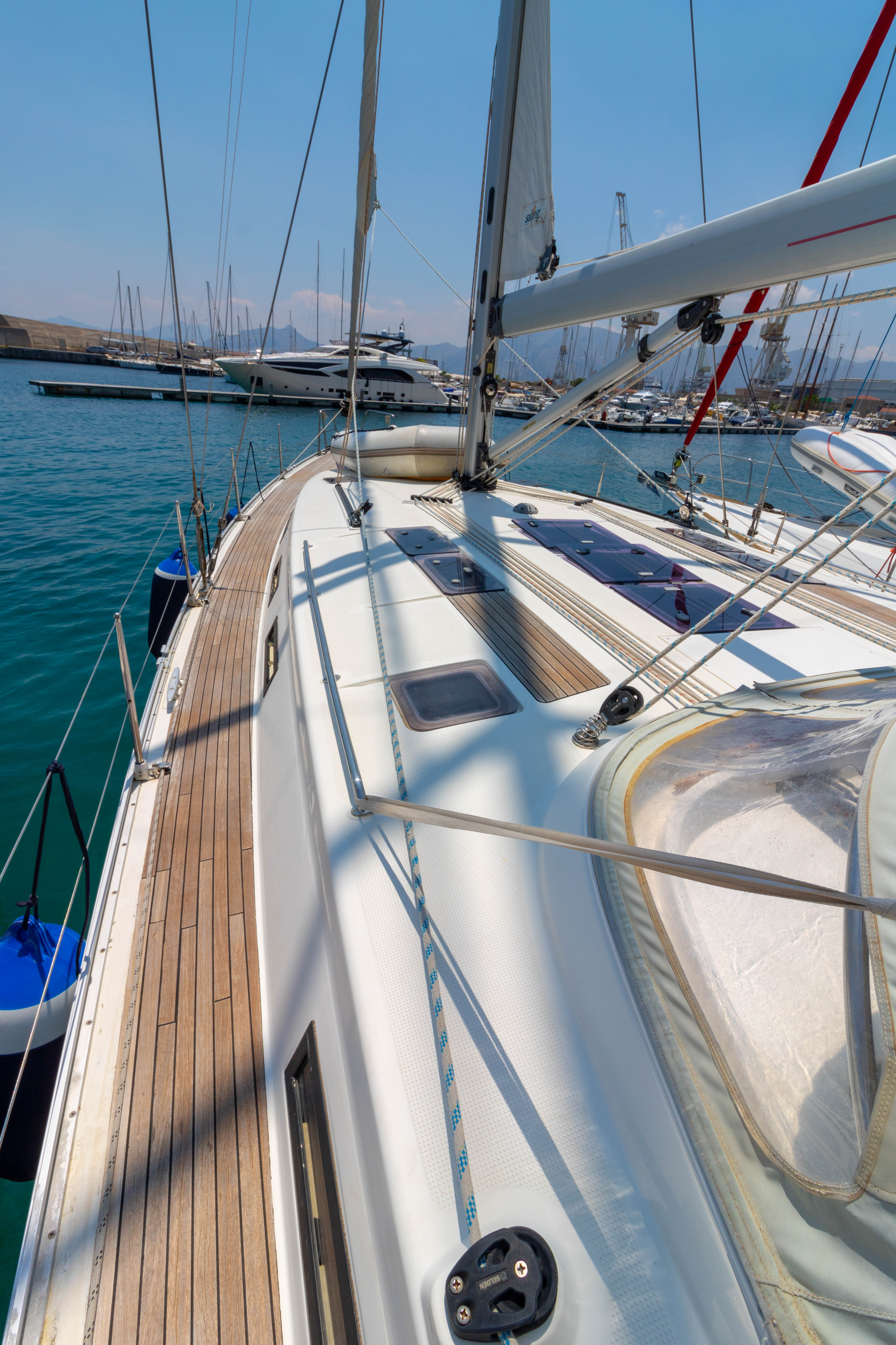 foto Bavaria 50 Cruiser 18