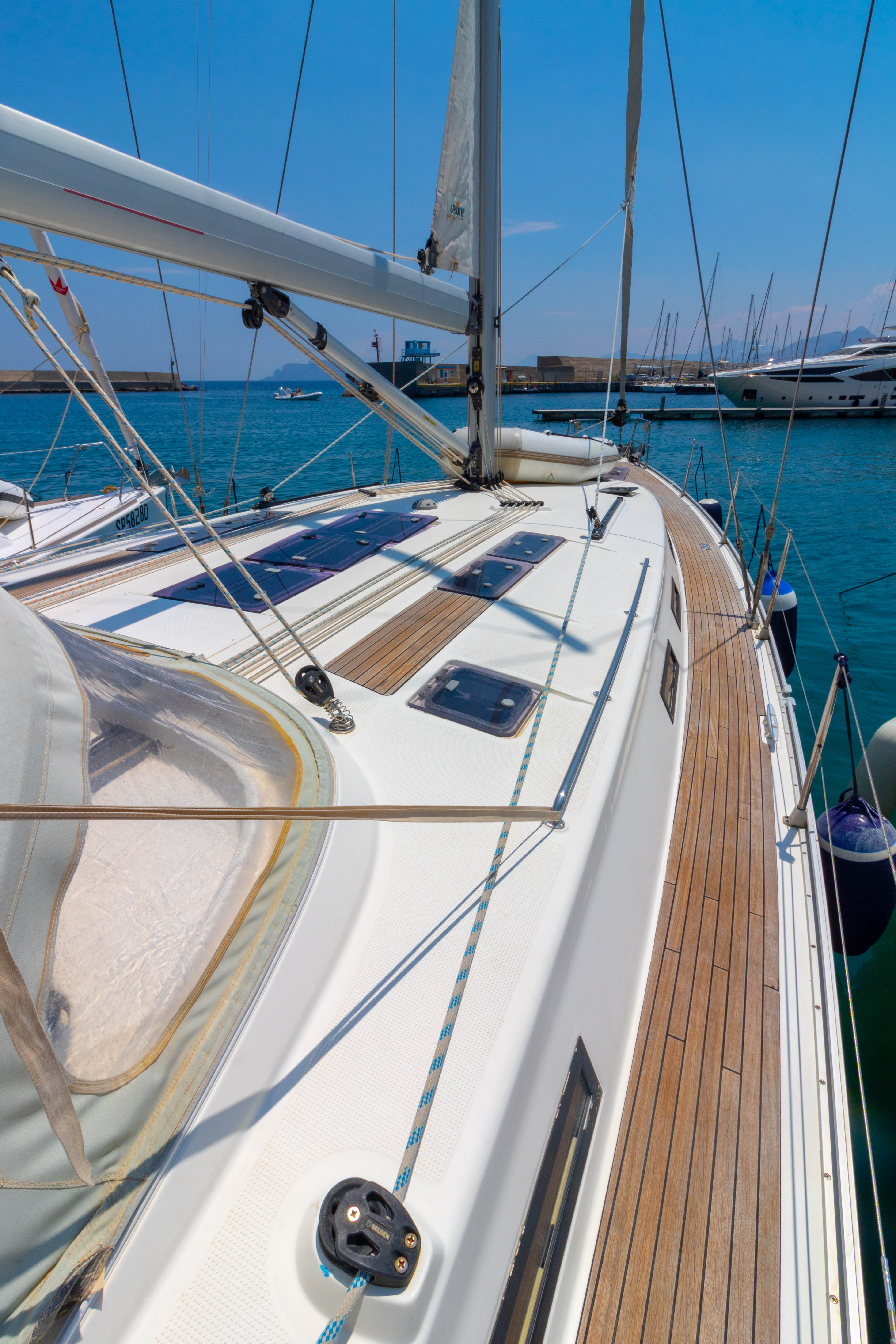 foto Bavaria 50 Cruiser 19