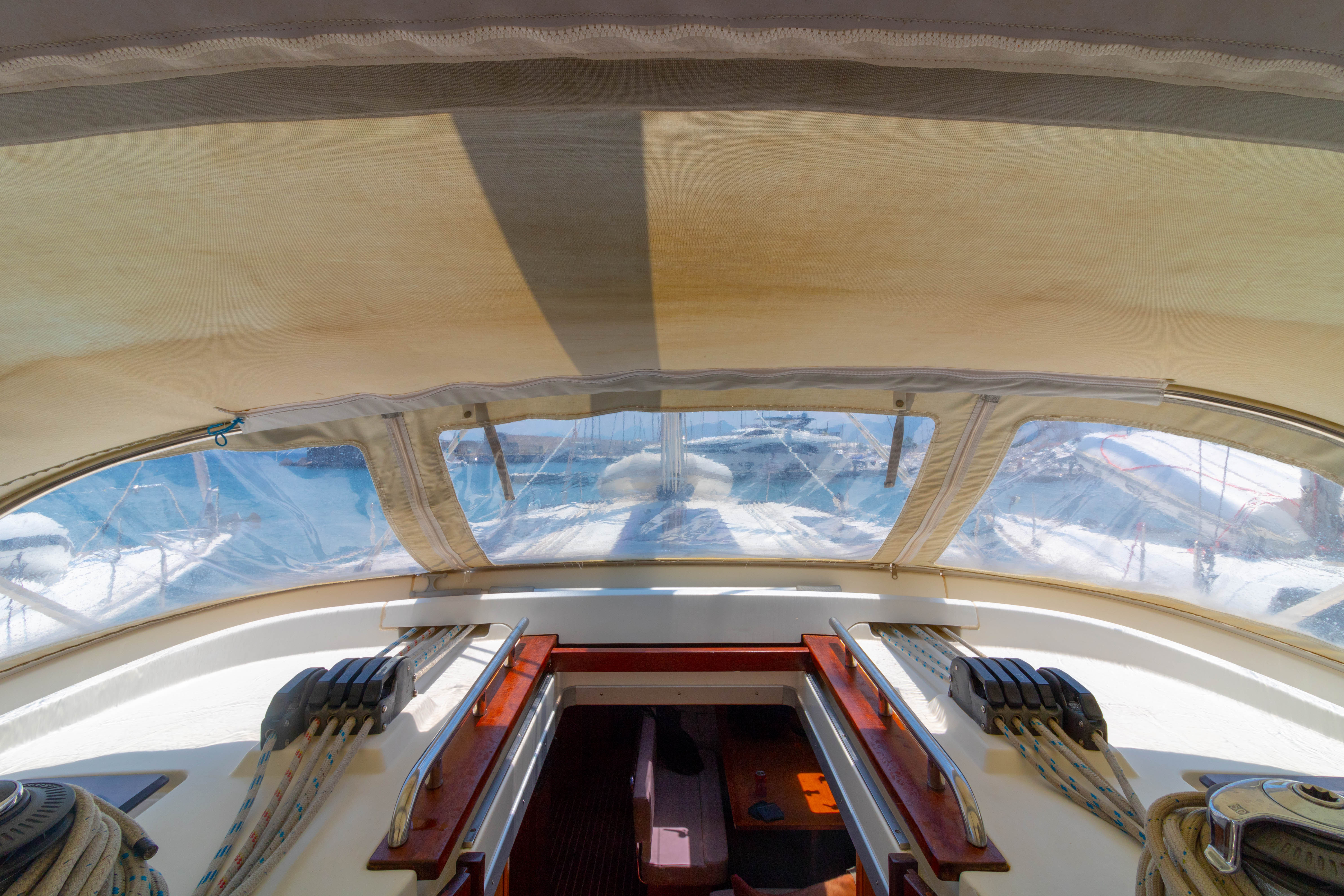 foto Bavaria 50 Cruiser 20