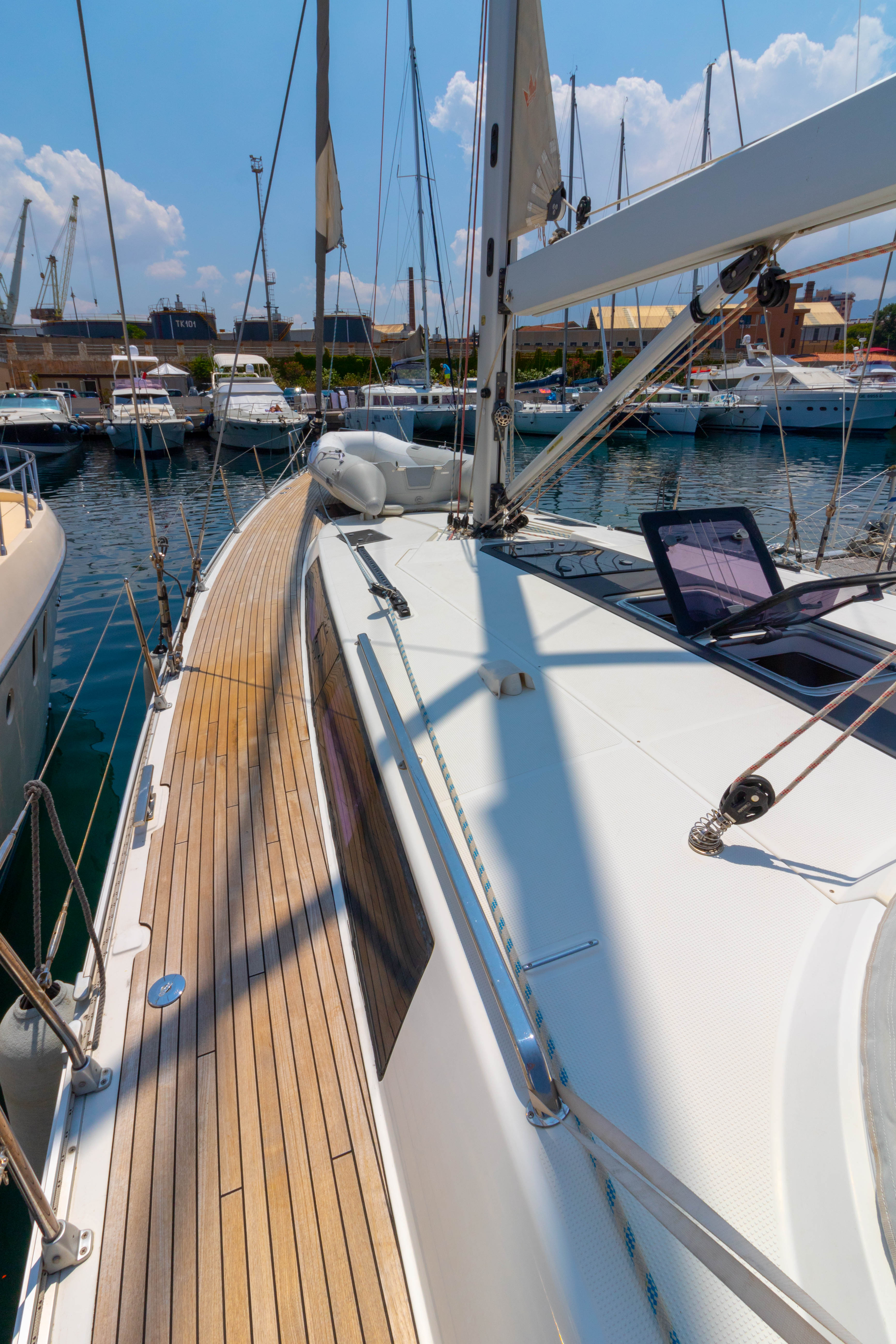 照片 Bavaria Cruiser 56 8