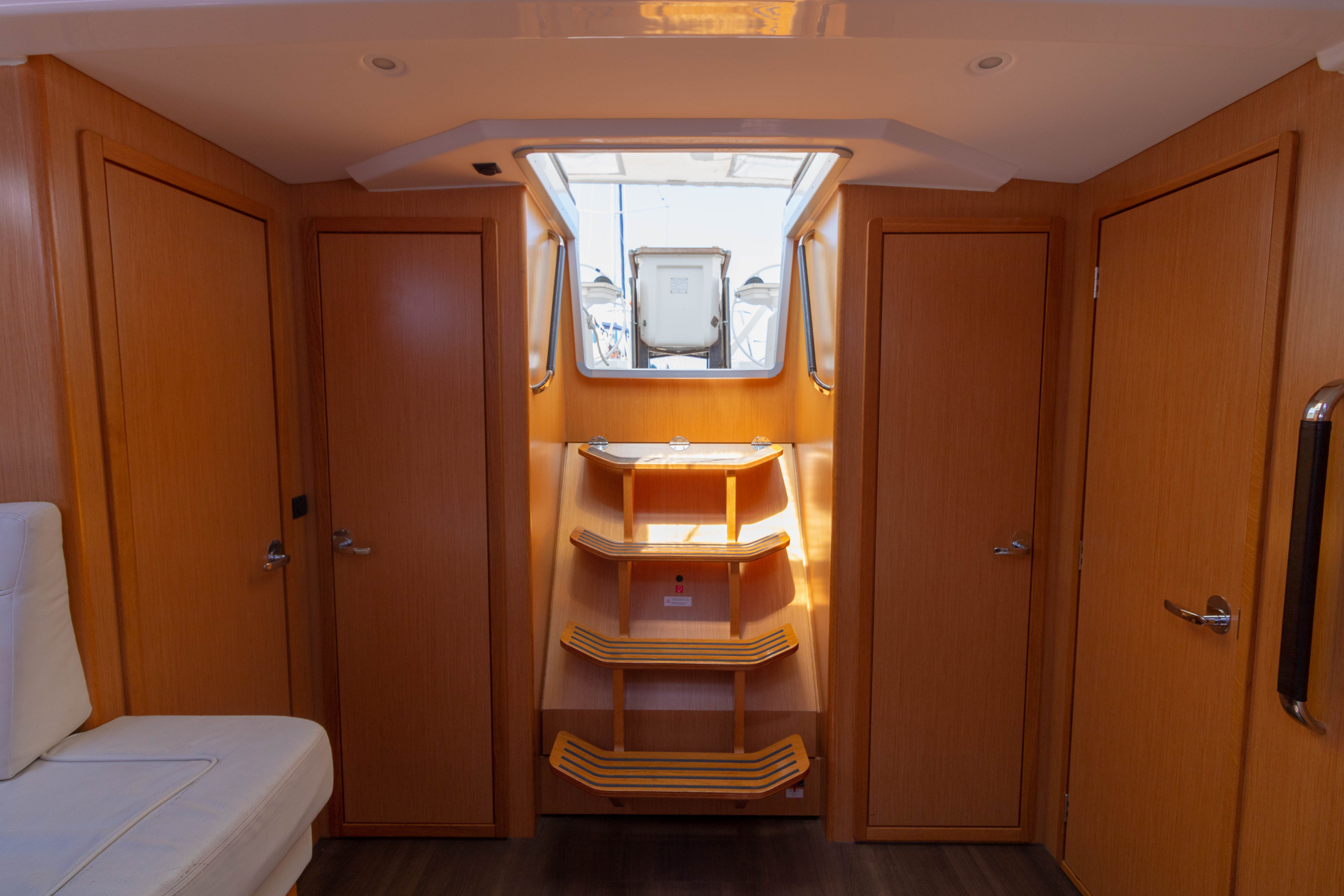 照片 Bavaria Cruiser 56 11