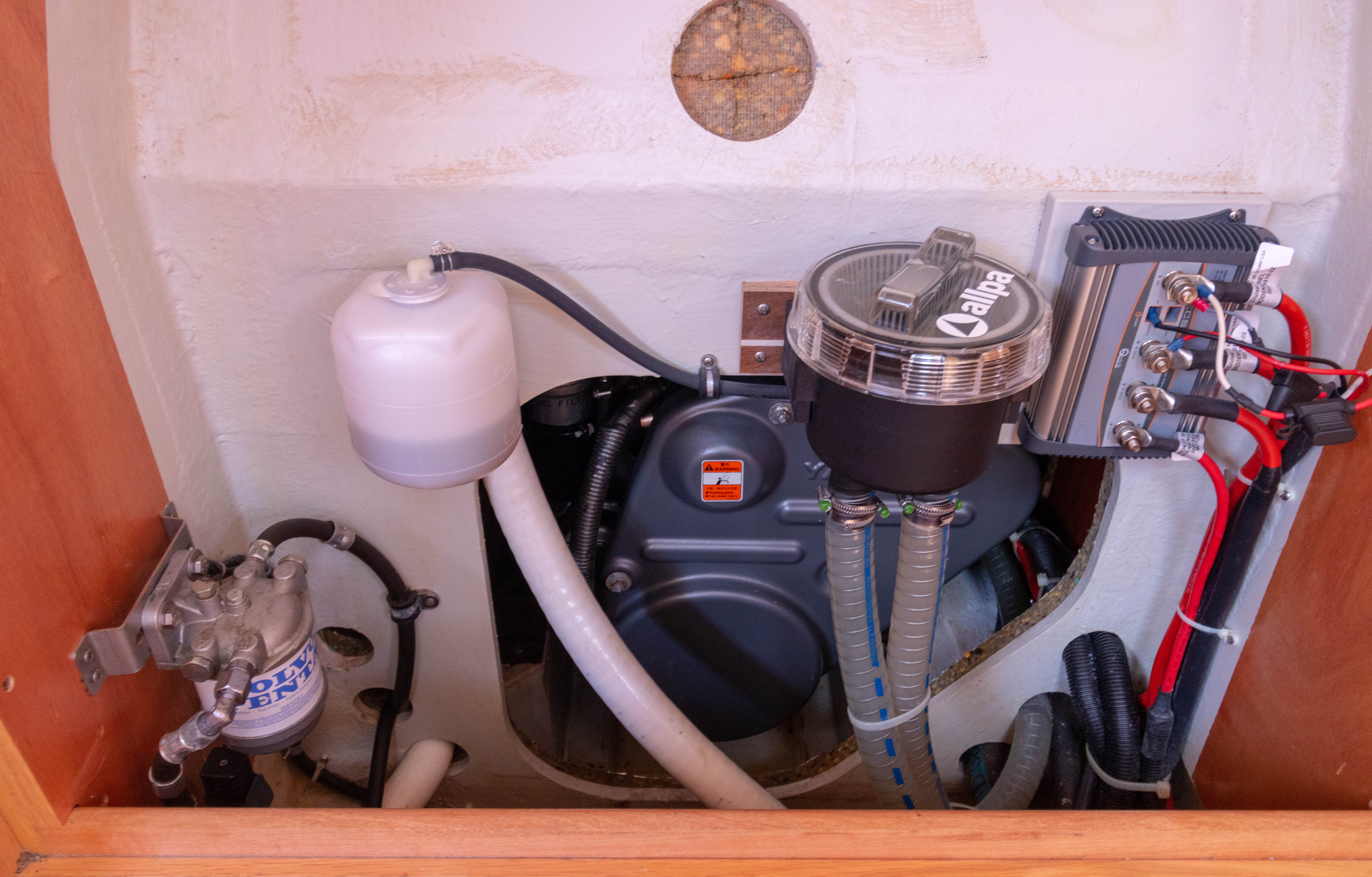 照片 Bavaria Cruiser 56 13