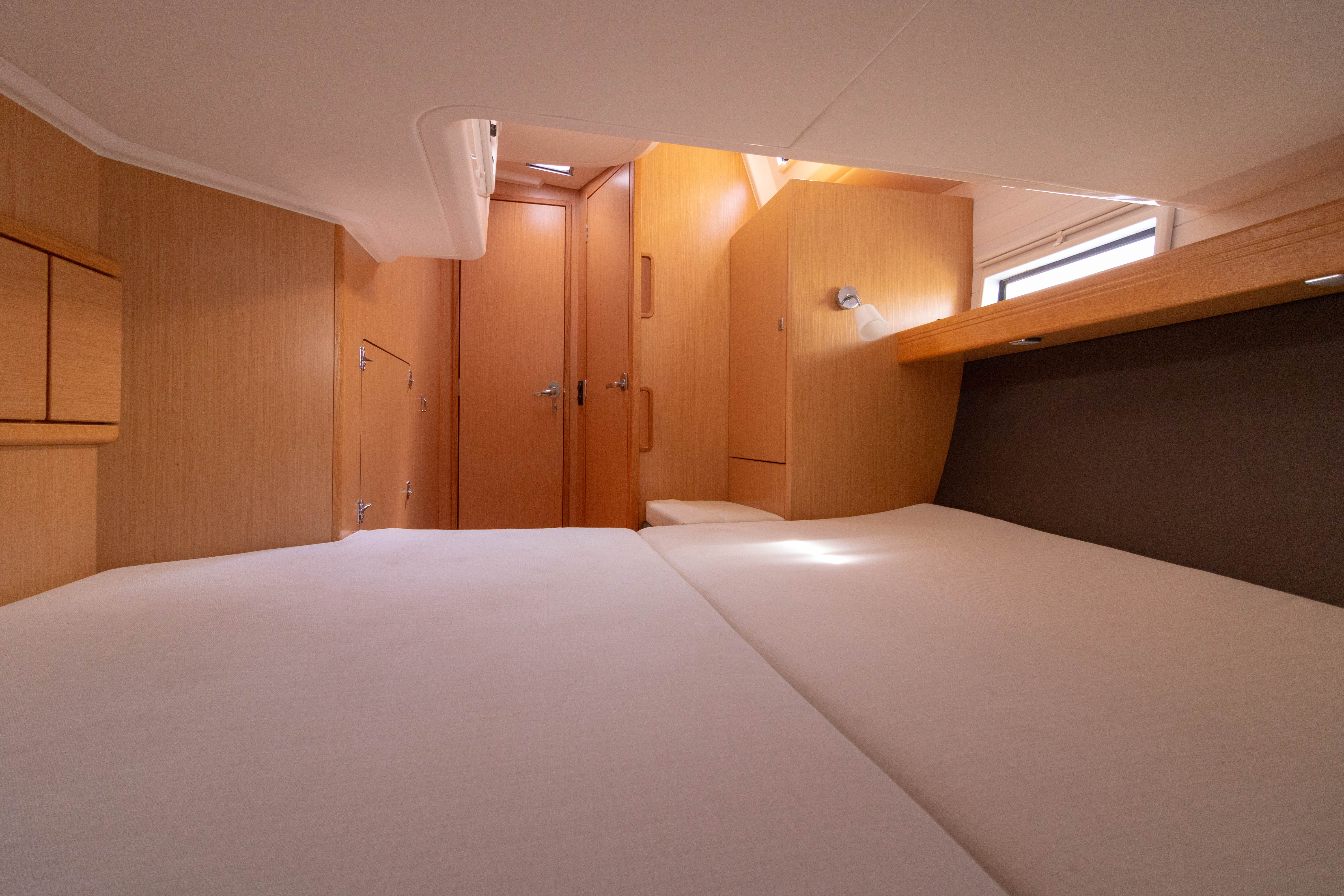 照片 Bavaria Cruiser 56 16