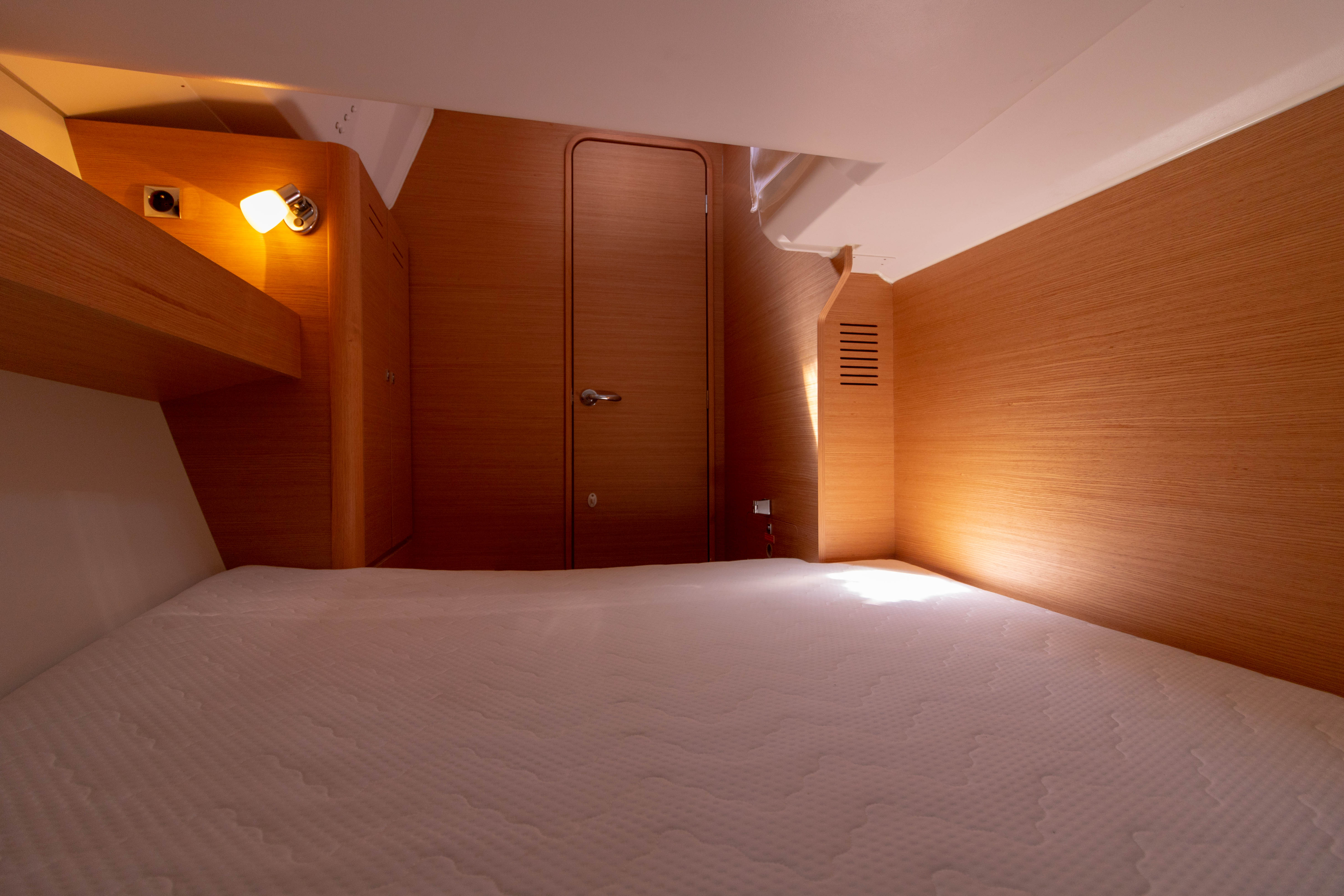 foto Dufour 382 Grand Large 5