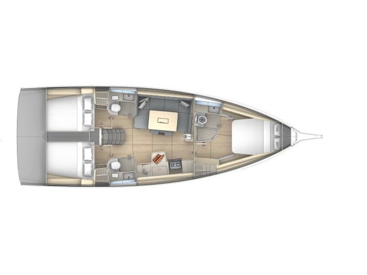 Yacht image 23