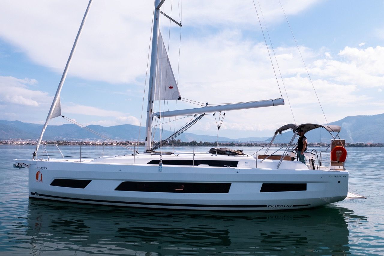 Yacht image 22