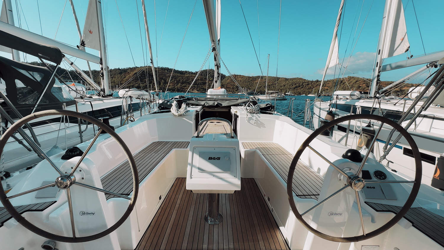 Yacht image 23