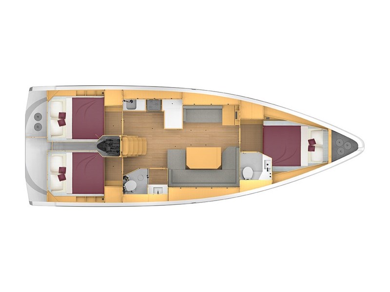 Yacht image 16