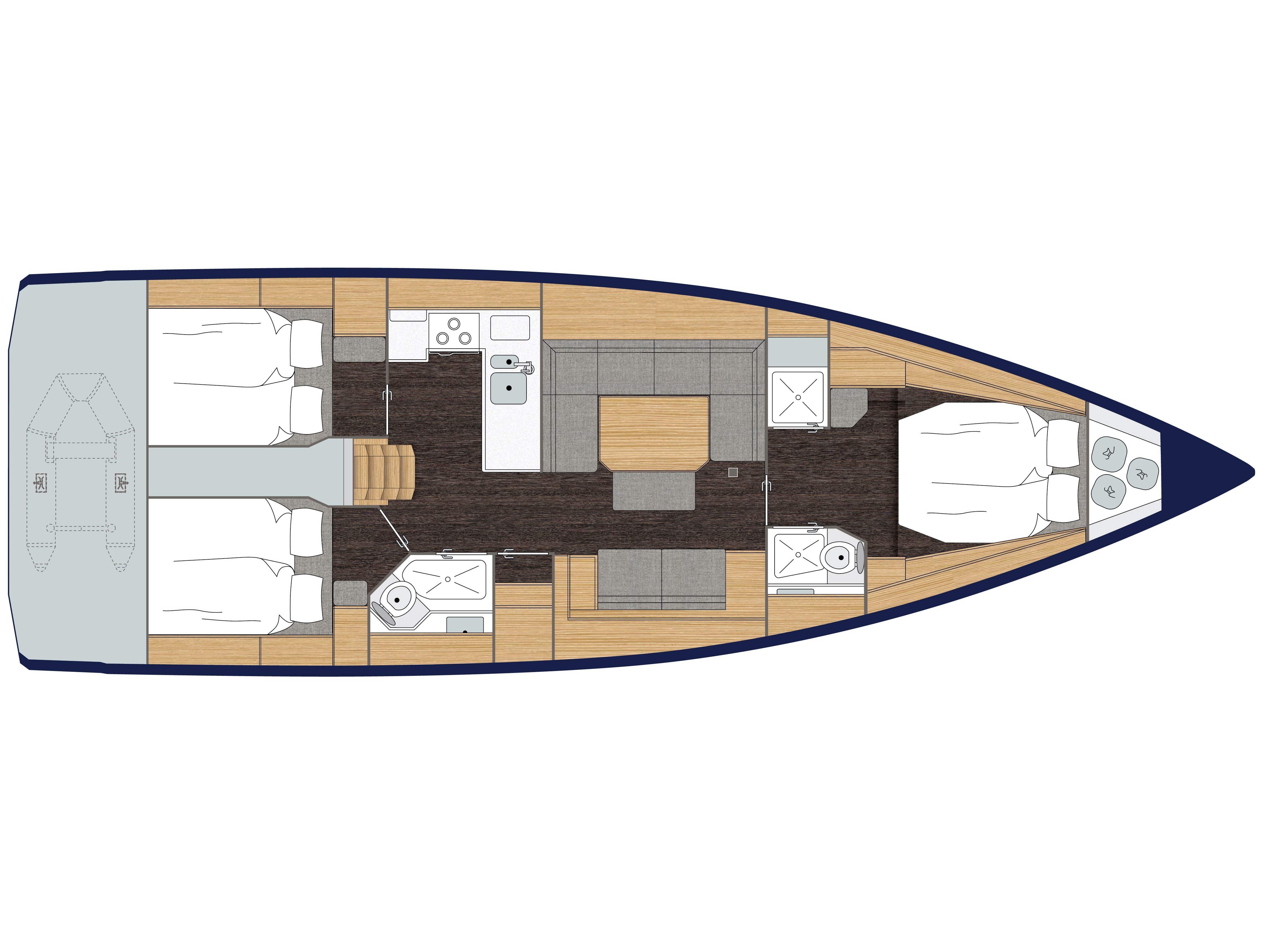 Yacht image 9