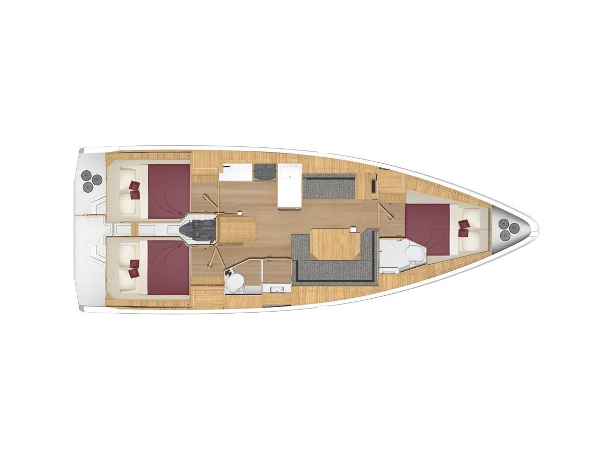 Yacht image 12