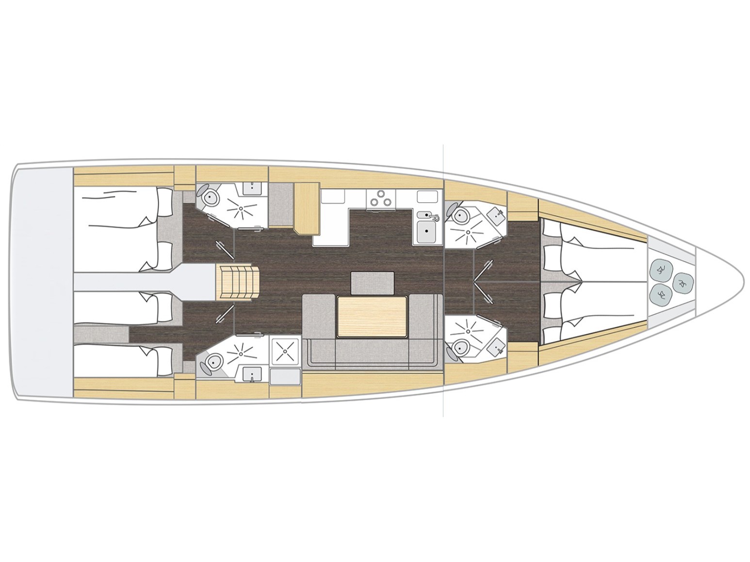 Yacht image 9