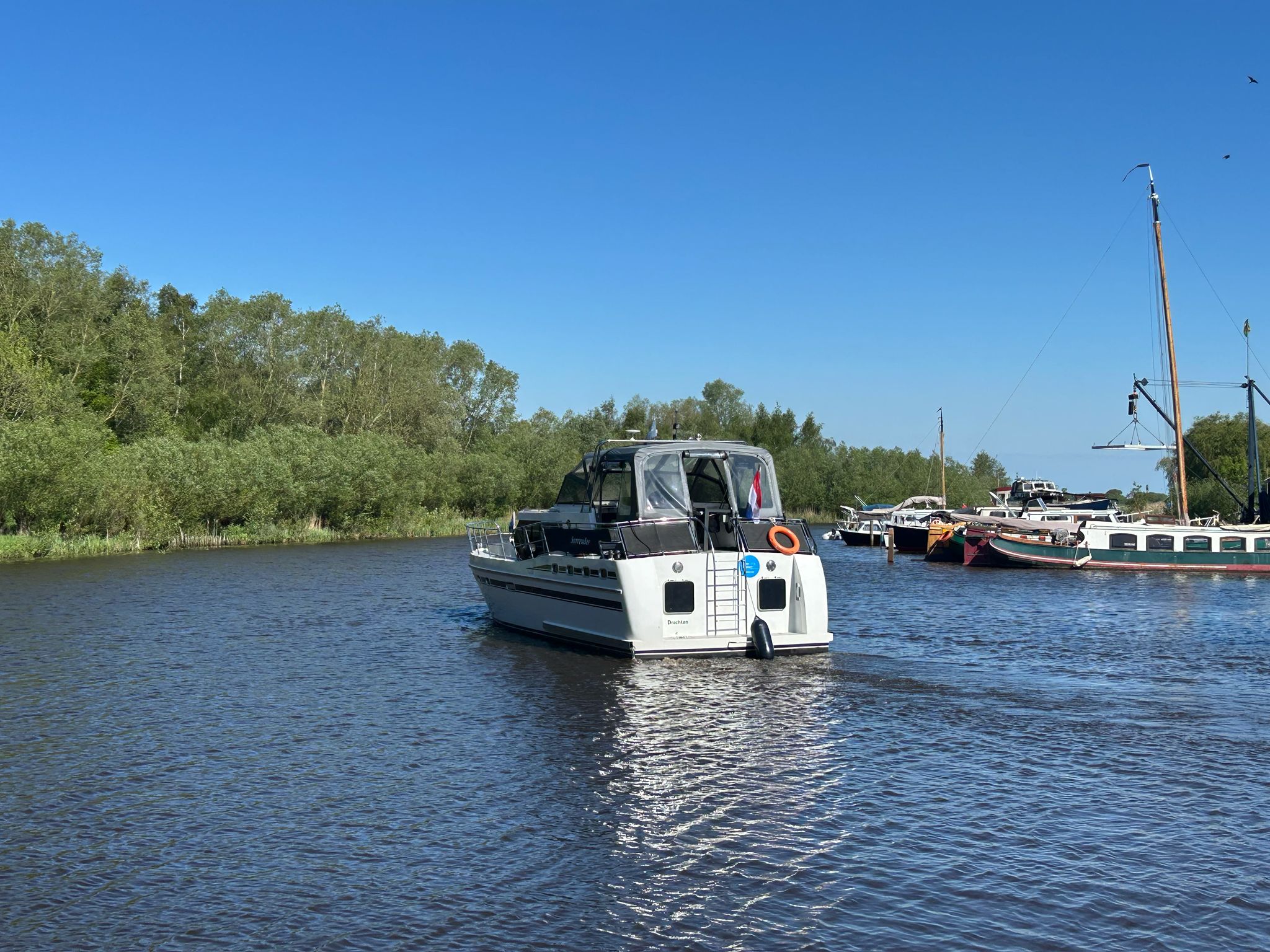 Yacht image 1